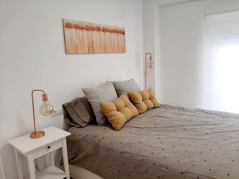 Confortable En