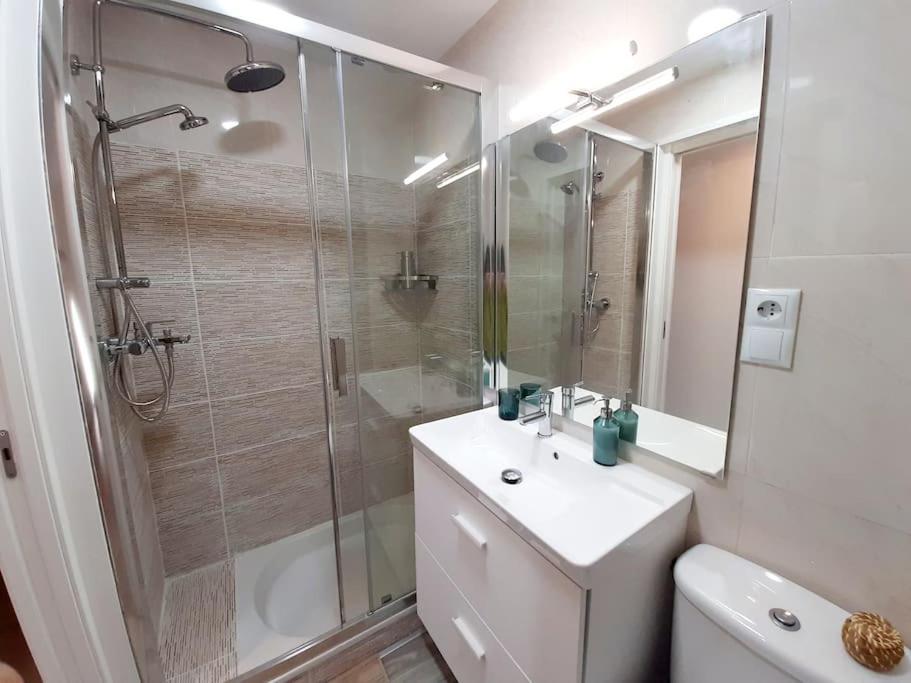 Confortable En Apartamento