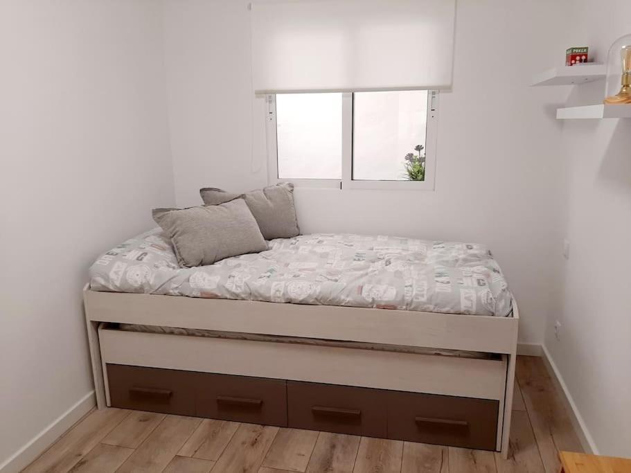 Confortable En Apartamento *