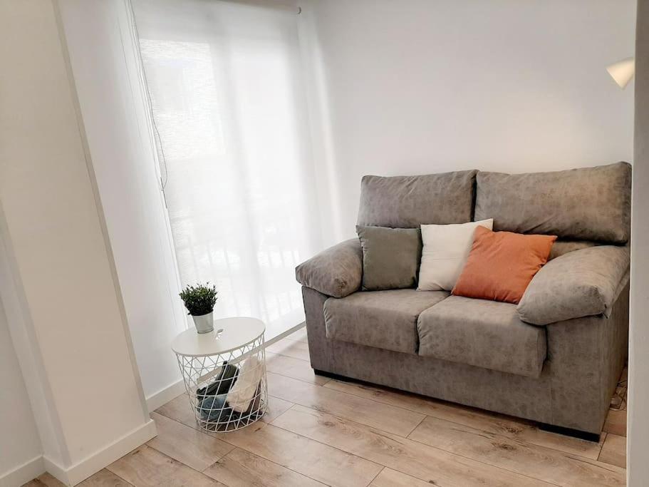 Confortable En Apartamento