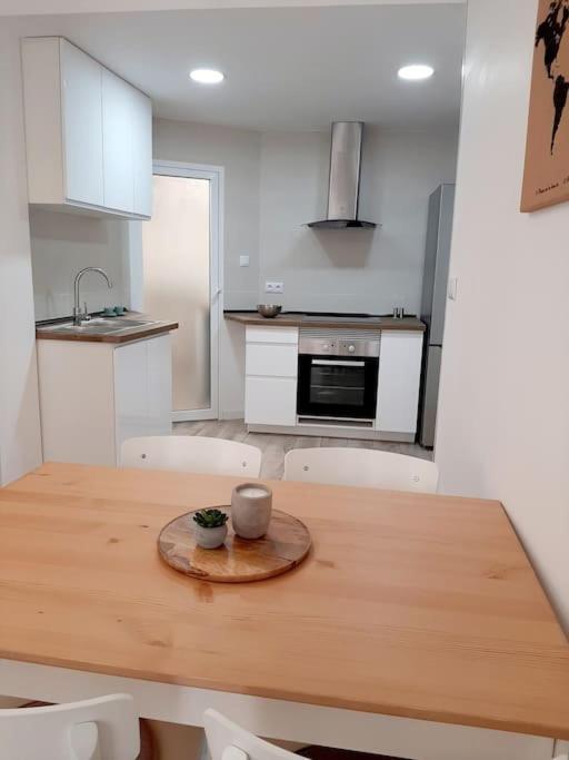 Apartamento Confortable En