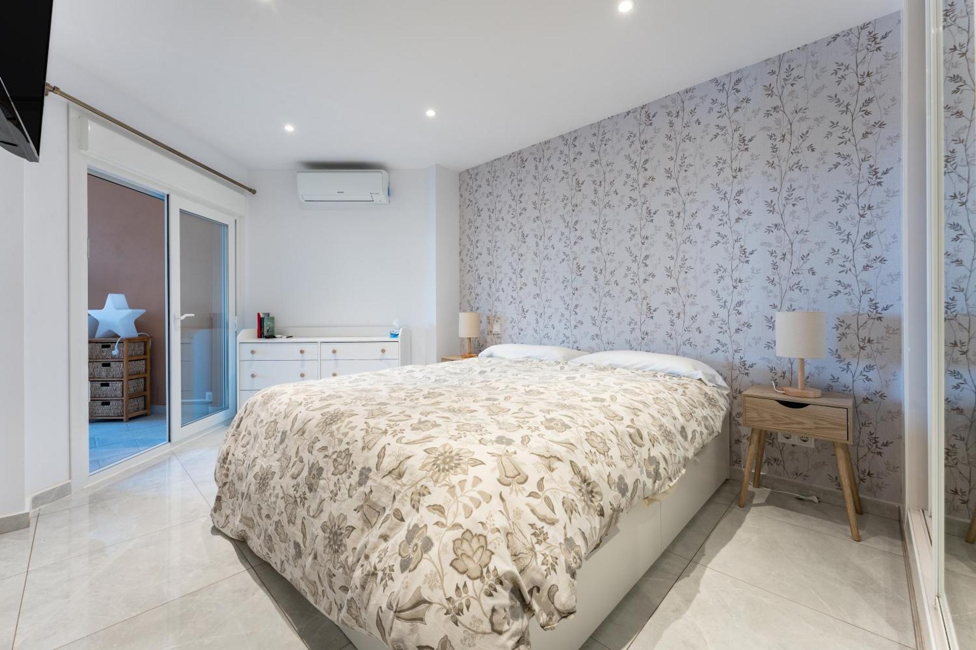 Maria Apartment La Cala De Mijas