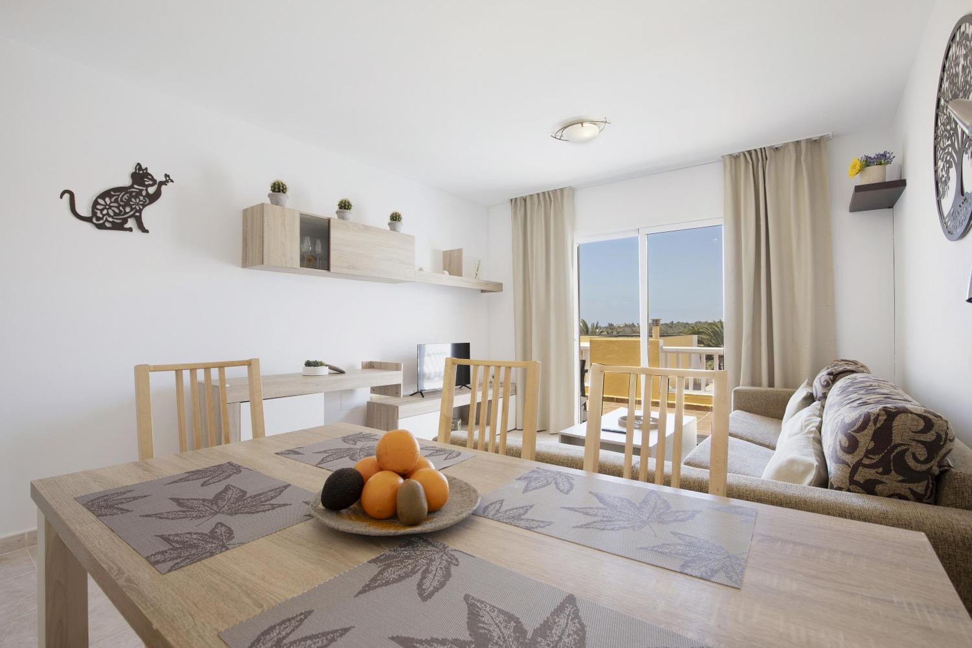 Apartamento Apartamento *