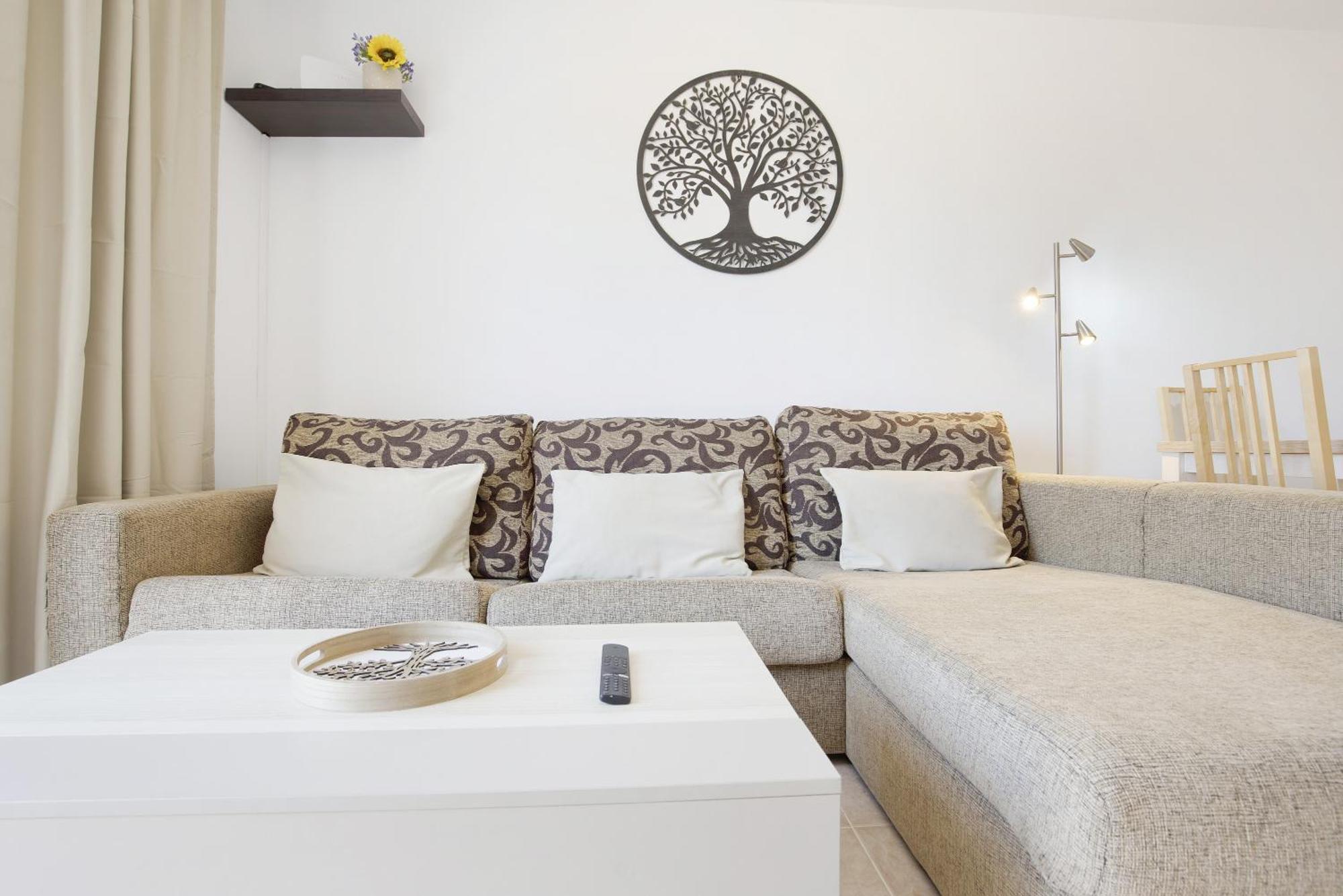 Apartamento Apartamento *