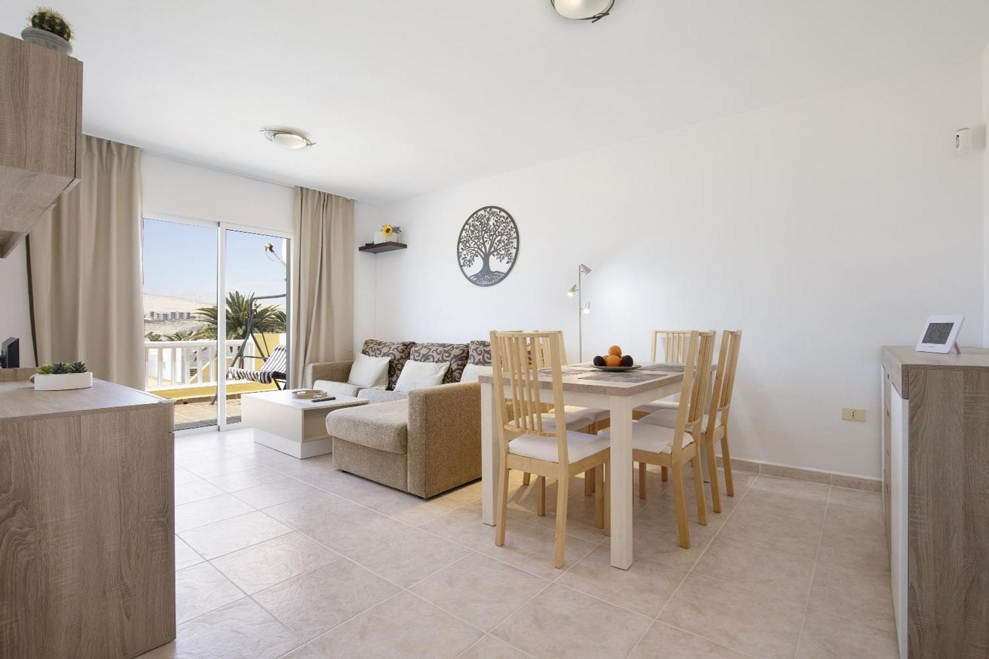 Apartamento Apartamento Costa Calma