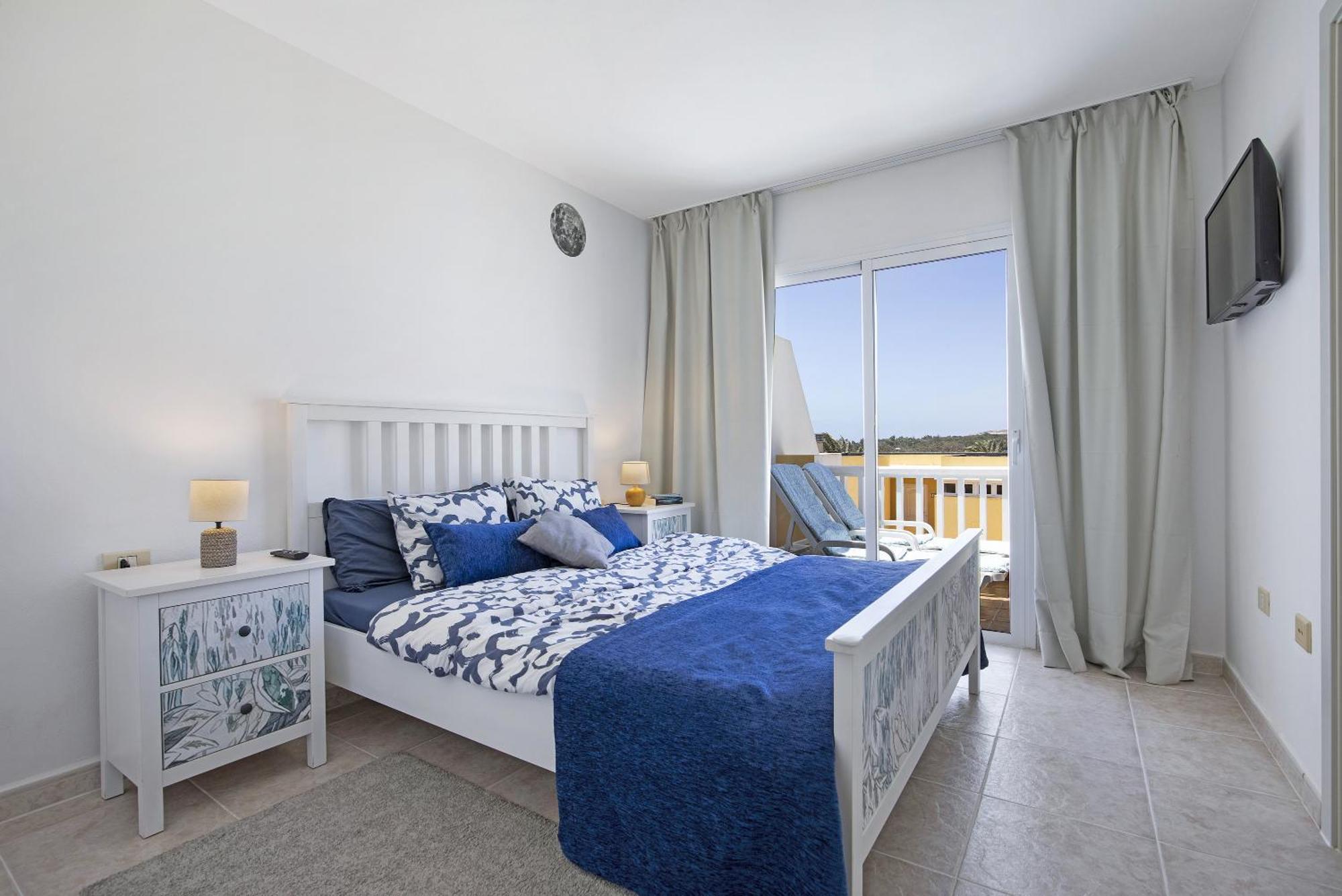 Apartamento Costa Calma