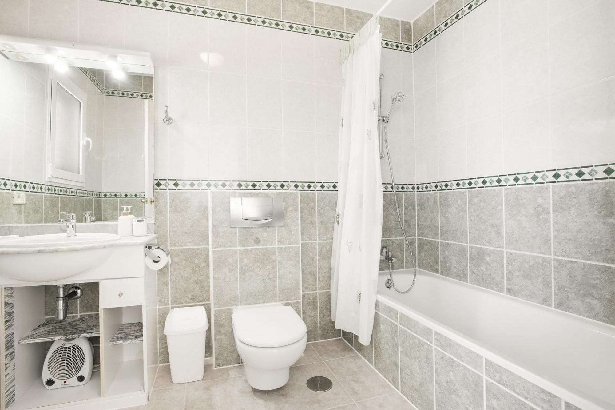 Apartamento *