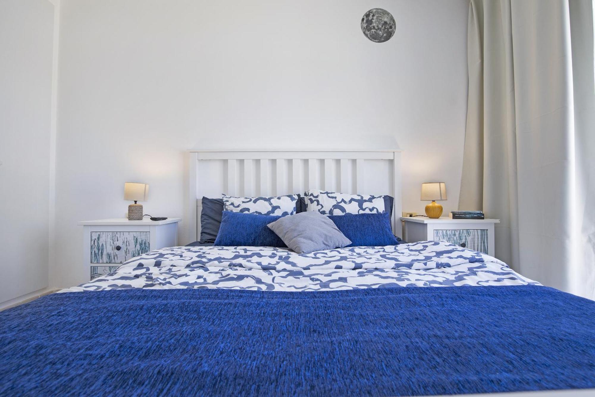Apartamento Costa Calma