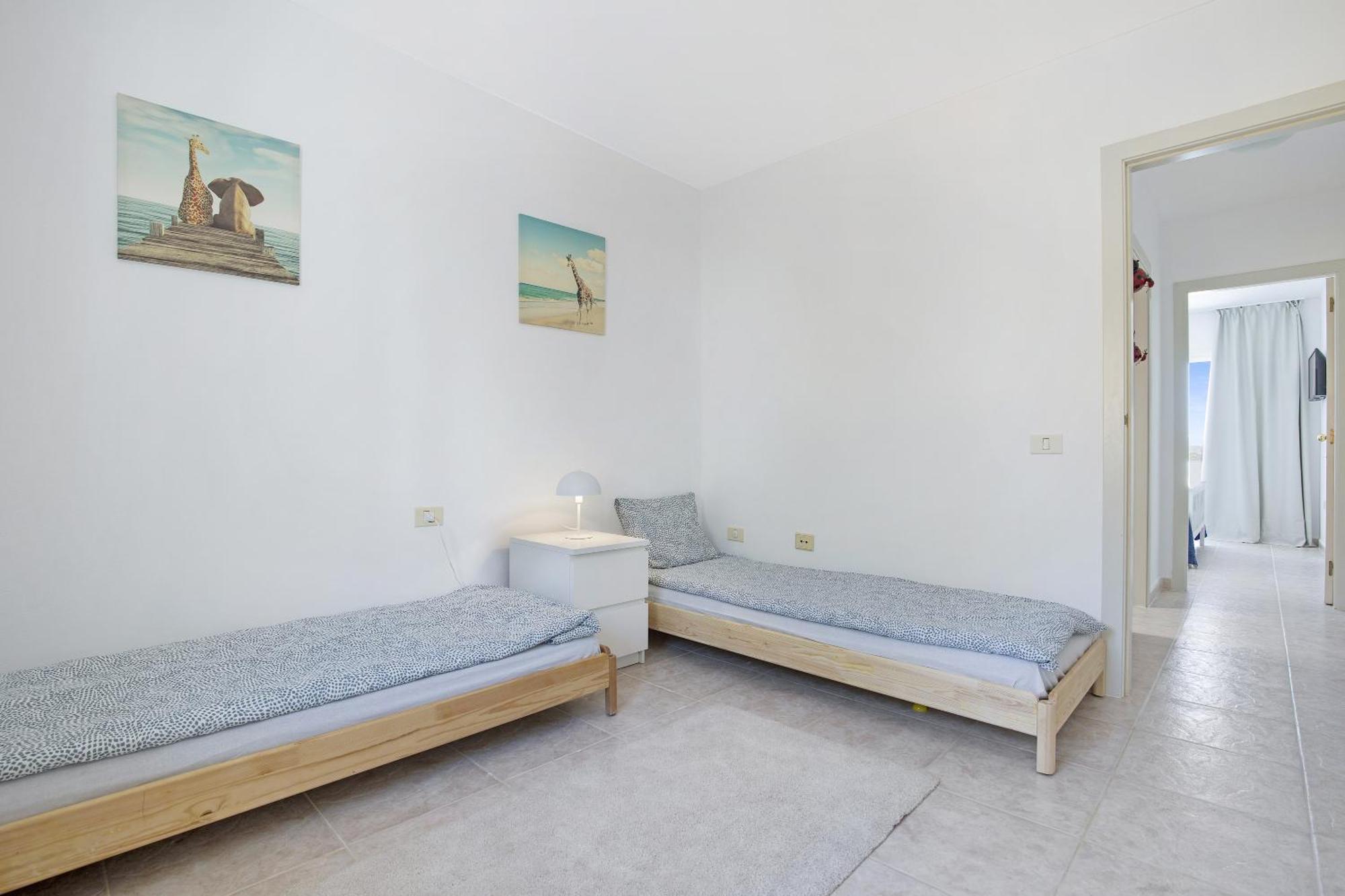 Apartamento Apartamento
