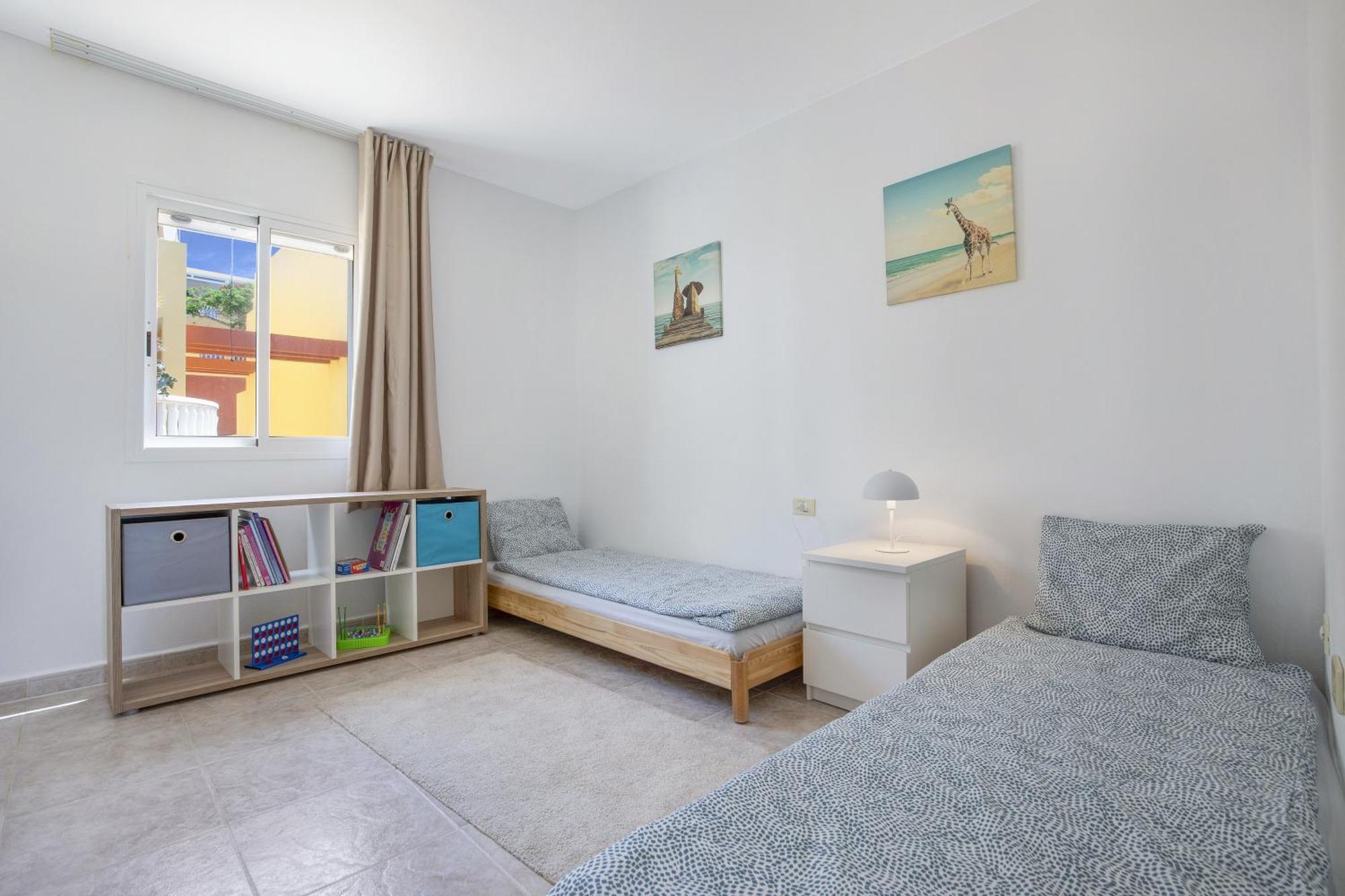 Apartamento