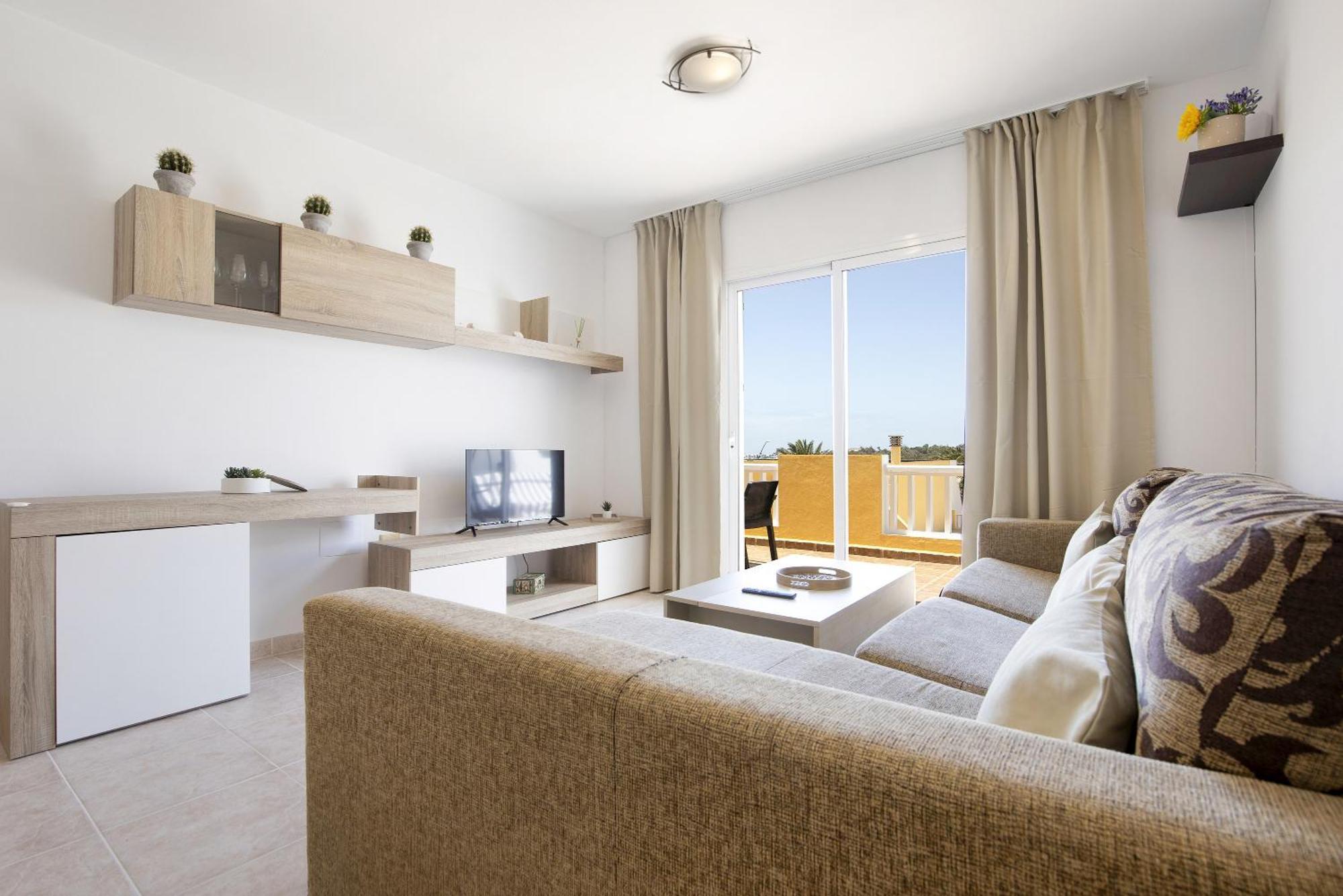 Apartamento Apartamento