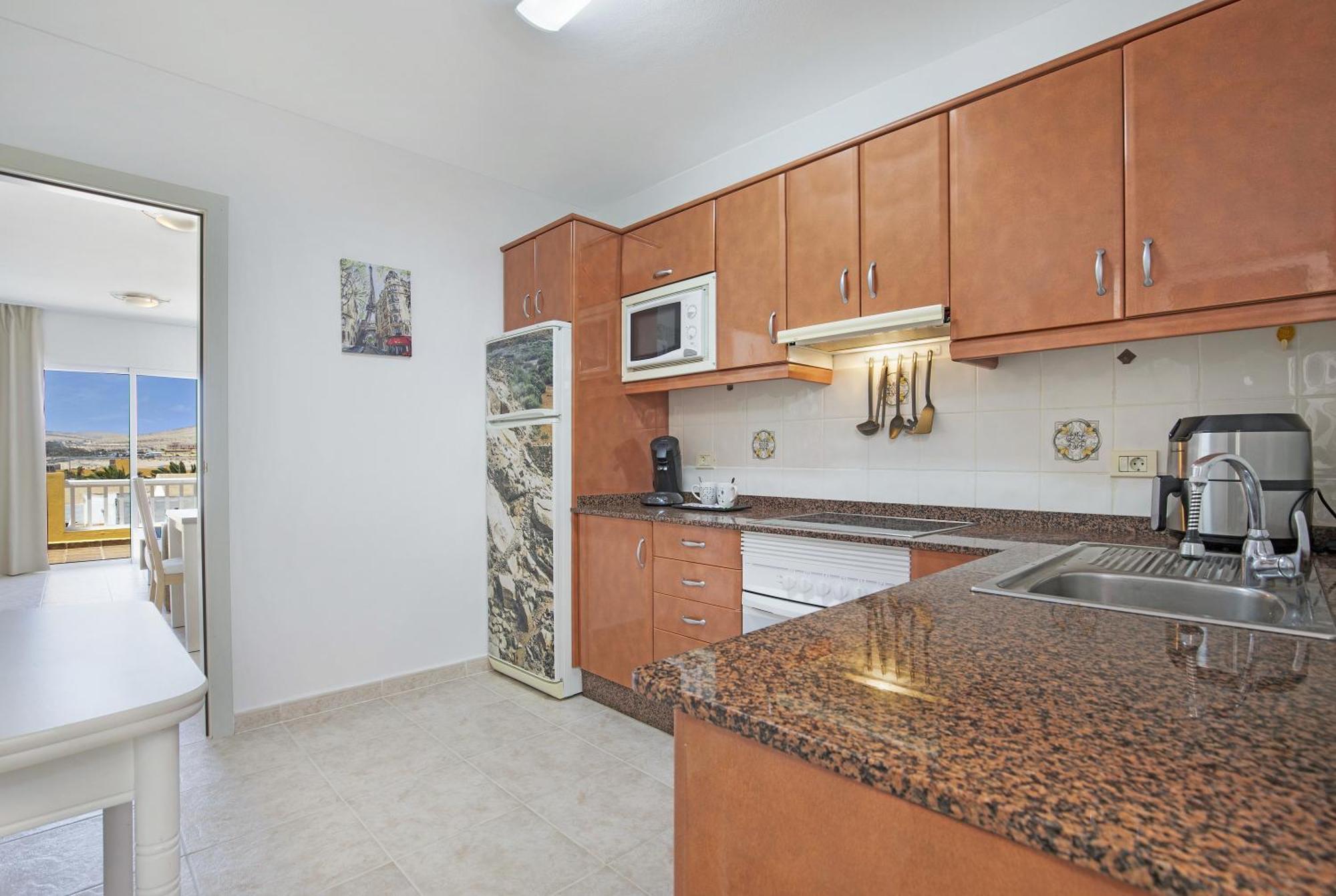 Apartamento Apartamento