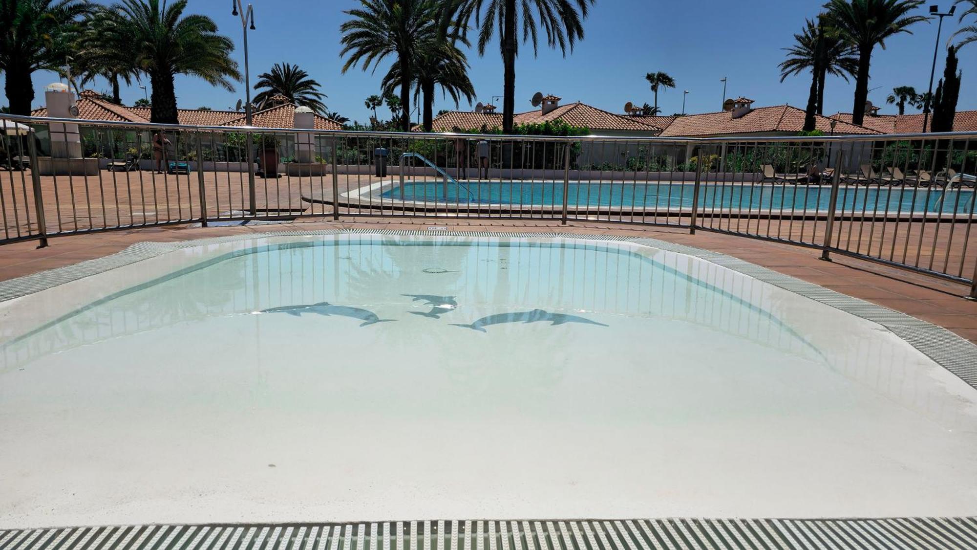 Dunes Canary Deluxe Apartamento