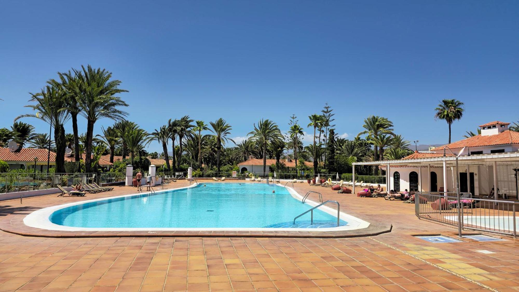 Dunes Canary Deluxe Apartamento *