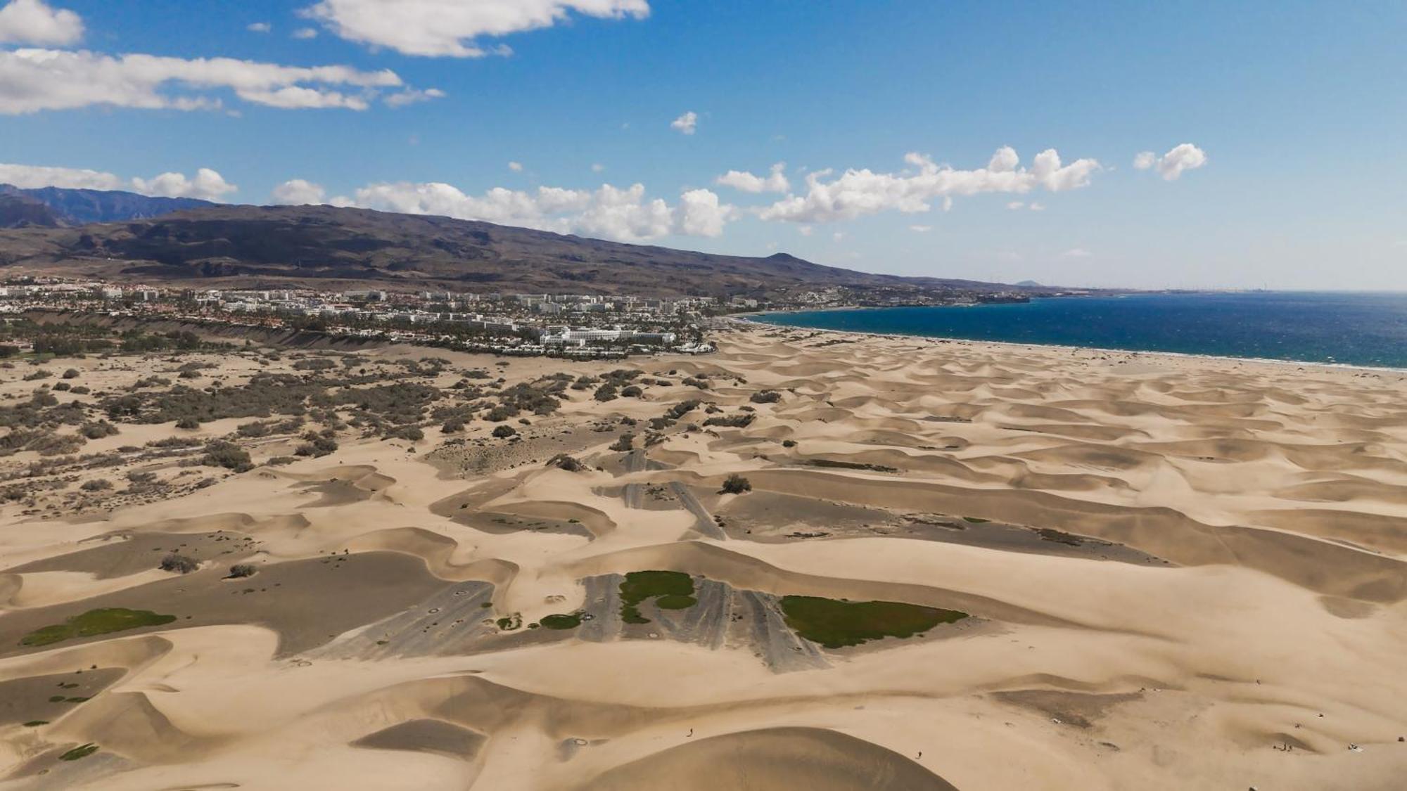 Dunes Canary Deluxe Apartamento