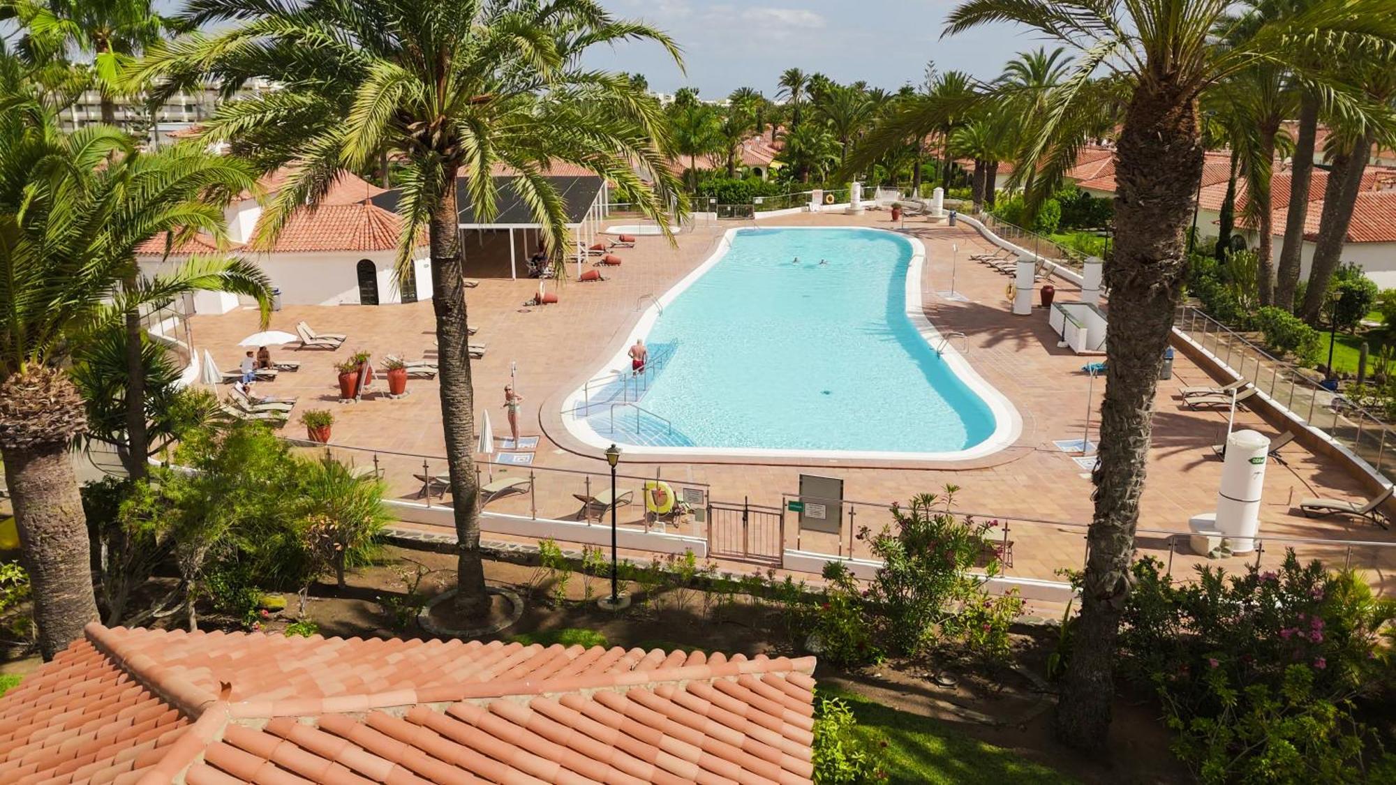 Dunes Canary Deluxe Apartamento