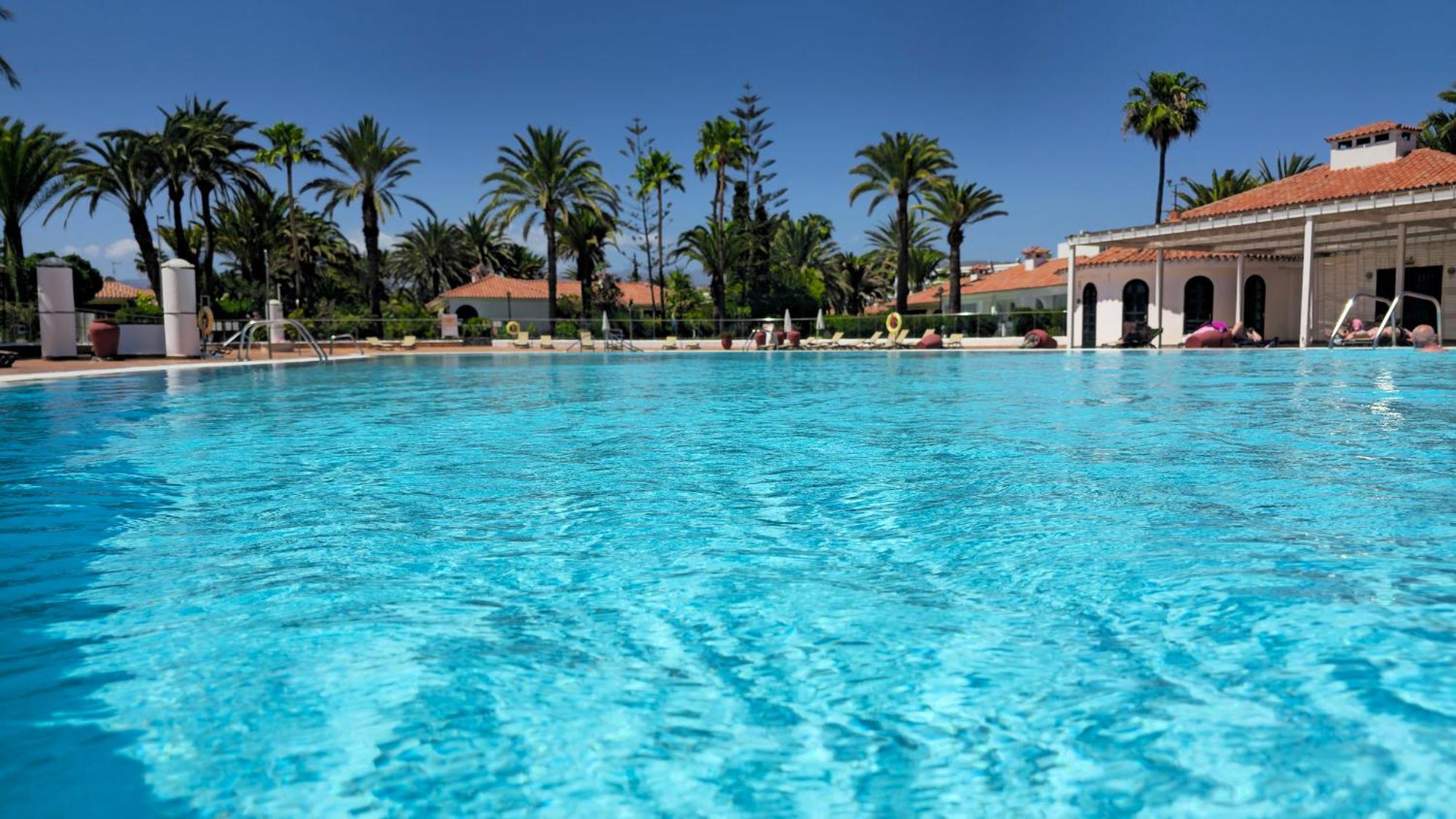 Apartamento Dunes Canary Deluxe *