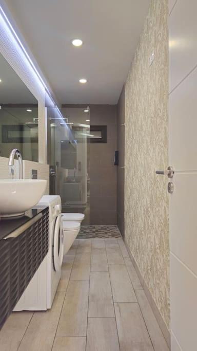 Apartamento Dunes Canary Deluxe San Bartolomé