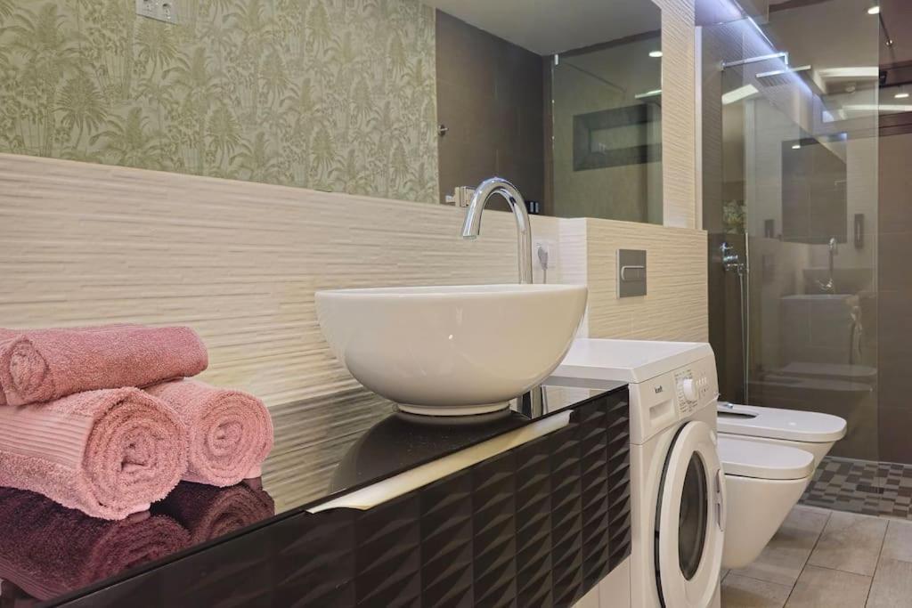 Apartamento Dunes Canary Deluxe San Bartolomé