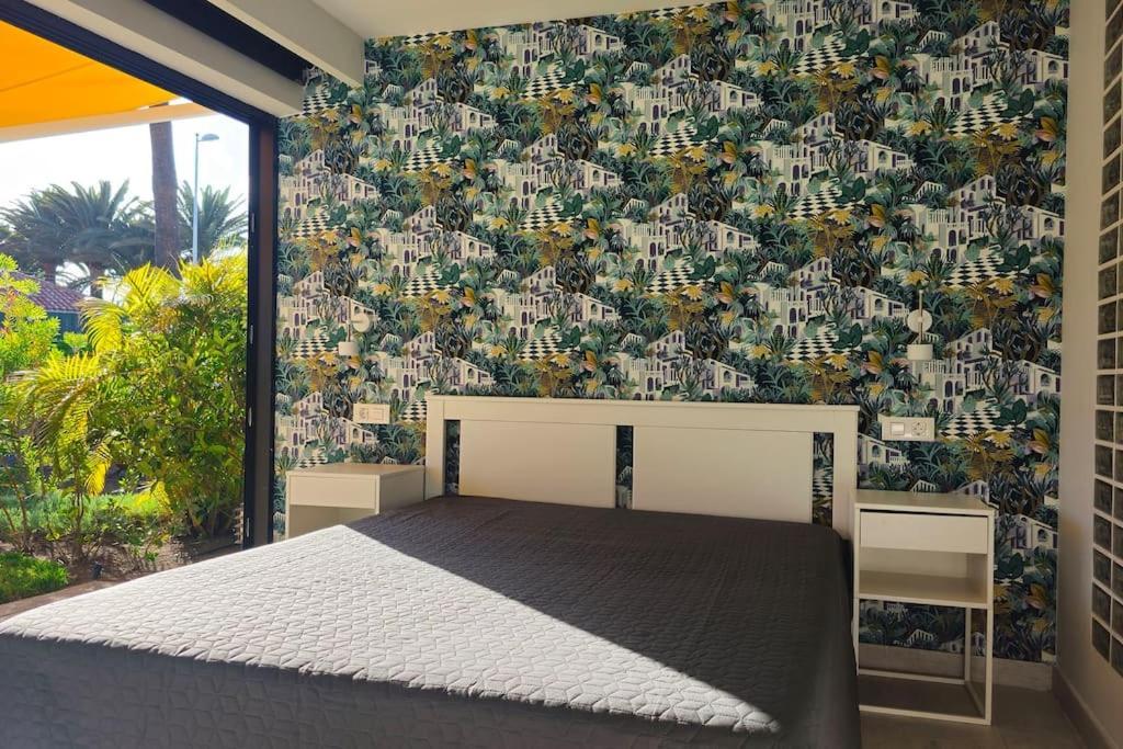 Apartamento Dunes Canary Deluxe *