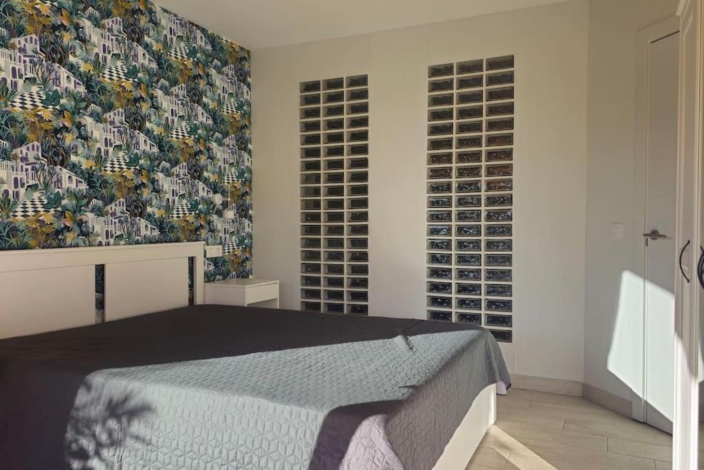 Apartamento Dunes Canary Deluxe San Bartolomé