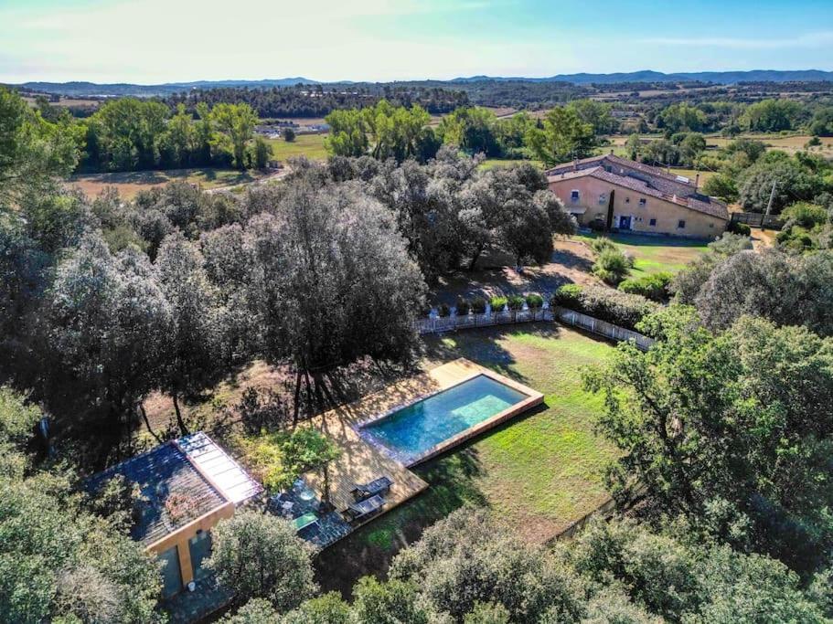 Villa Mas Dalia - - Girona - Monells, Emporda *