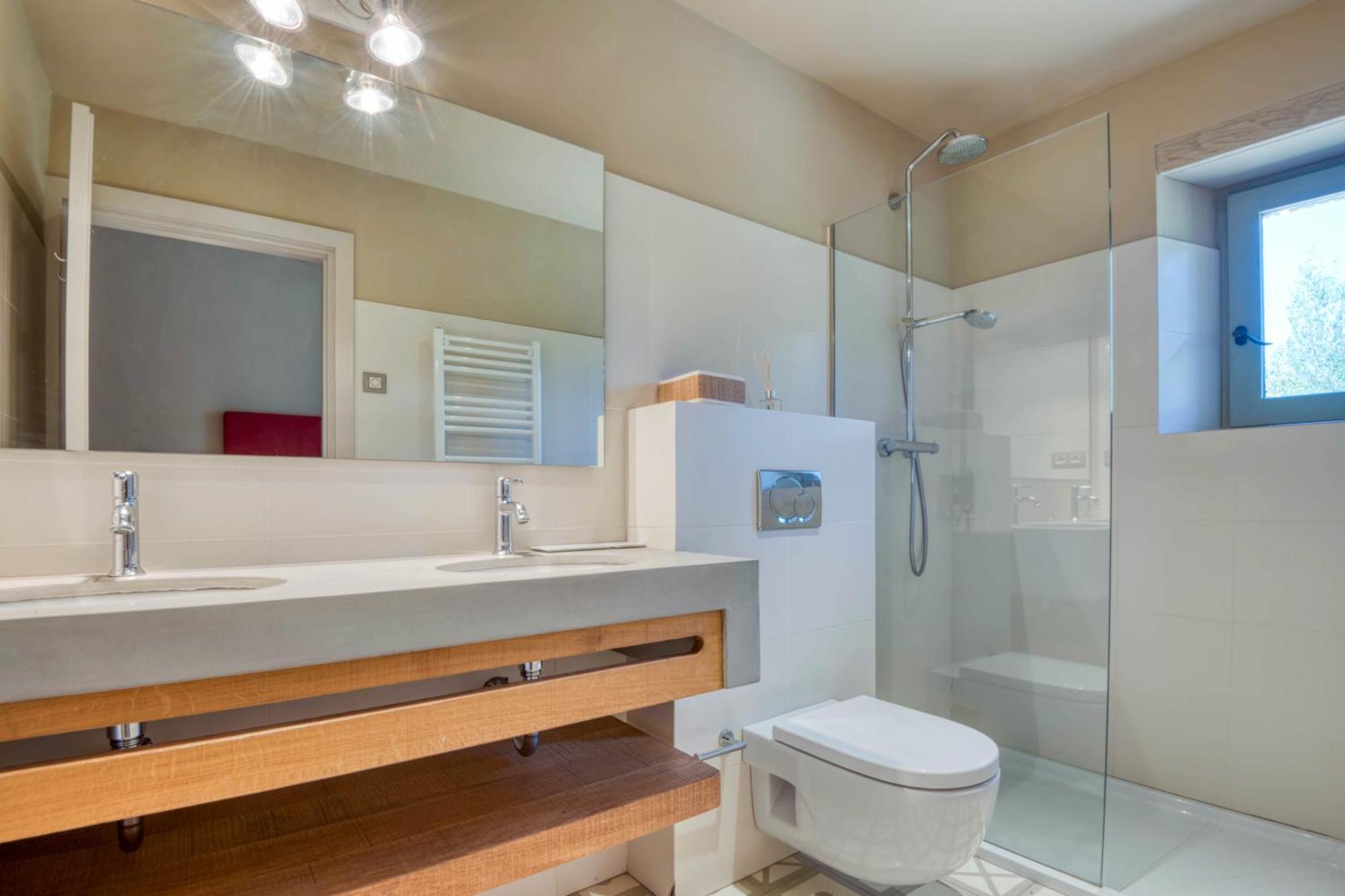 Villa Mas Dalia - - Girona - Monells, Emporda Monells