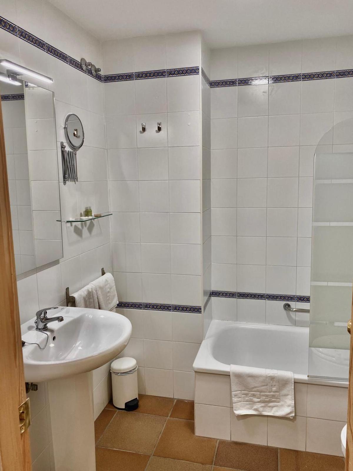 Casa Palacio De Leones Apartamento *
