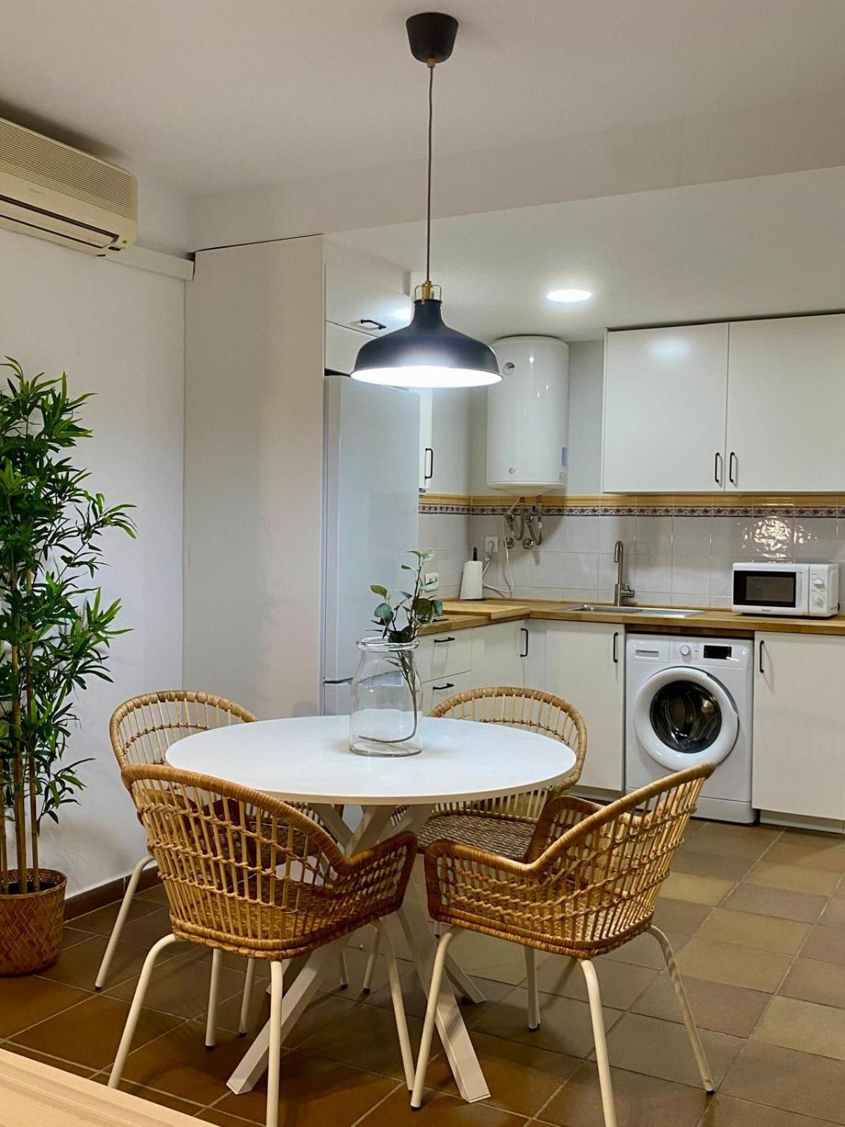 Casa Palacio De Leones Apartamento *