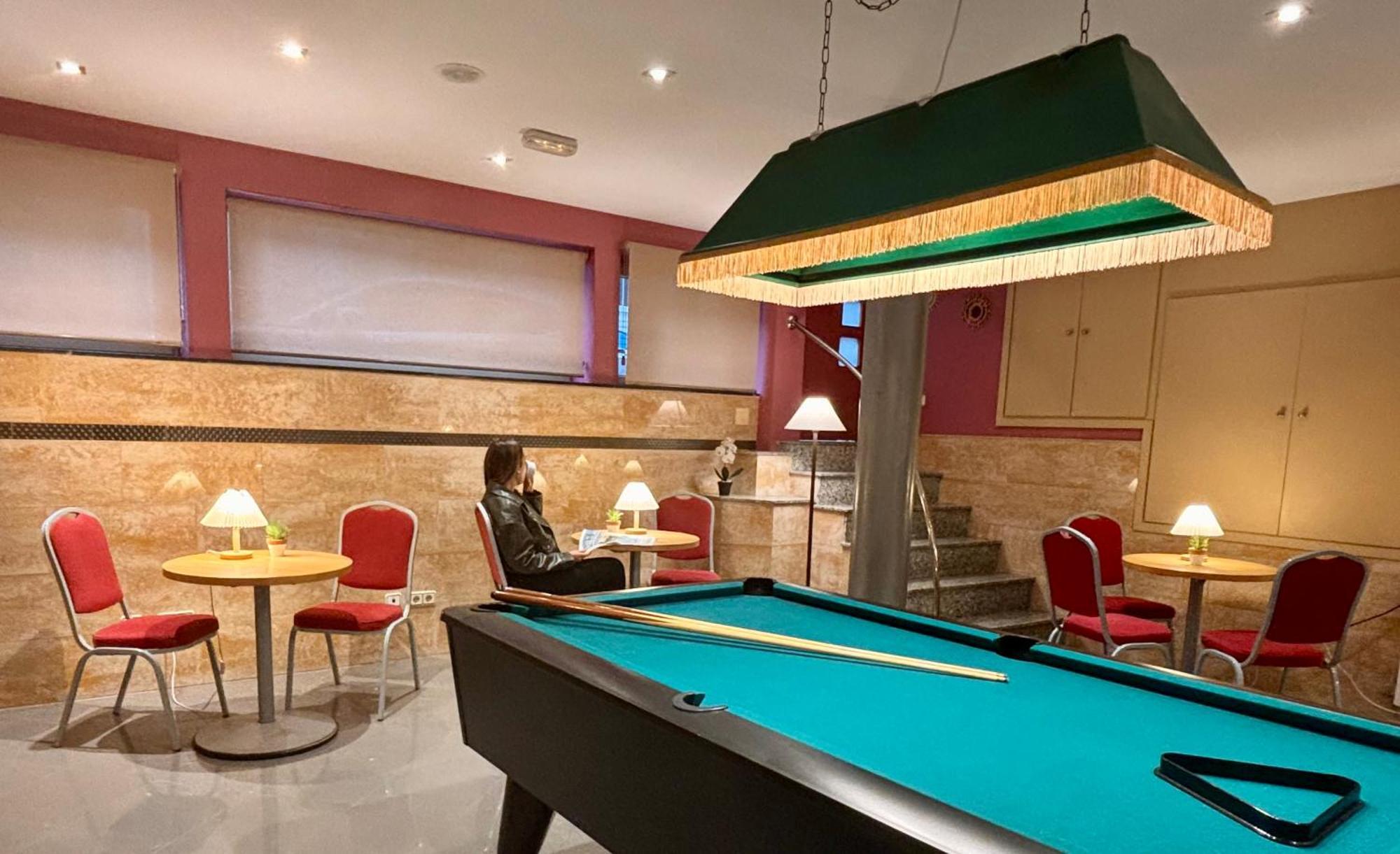 Hotel Piccadilly Sitges
