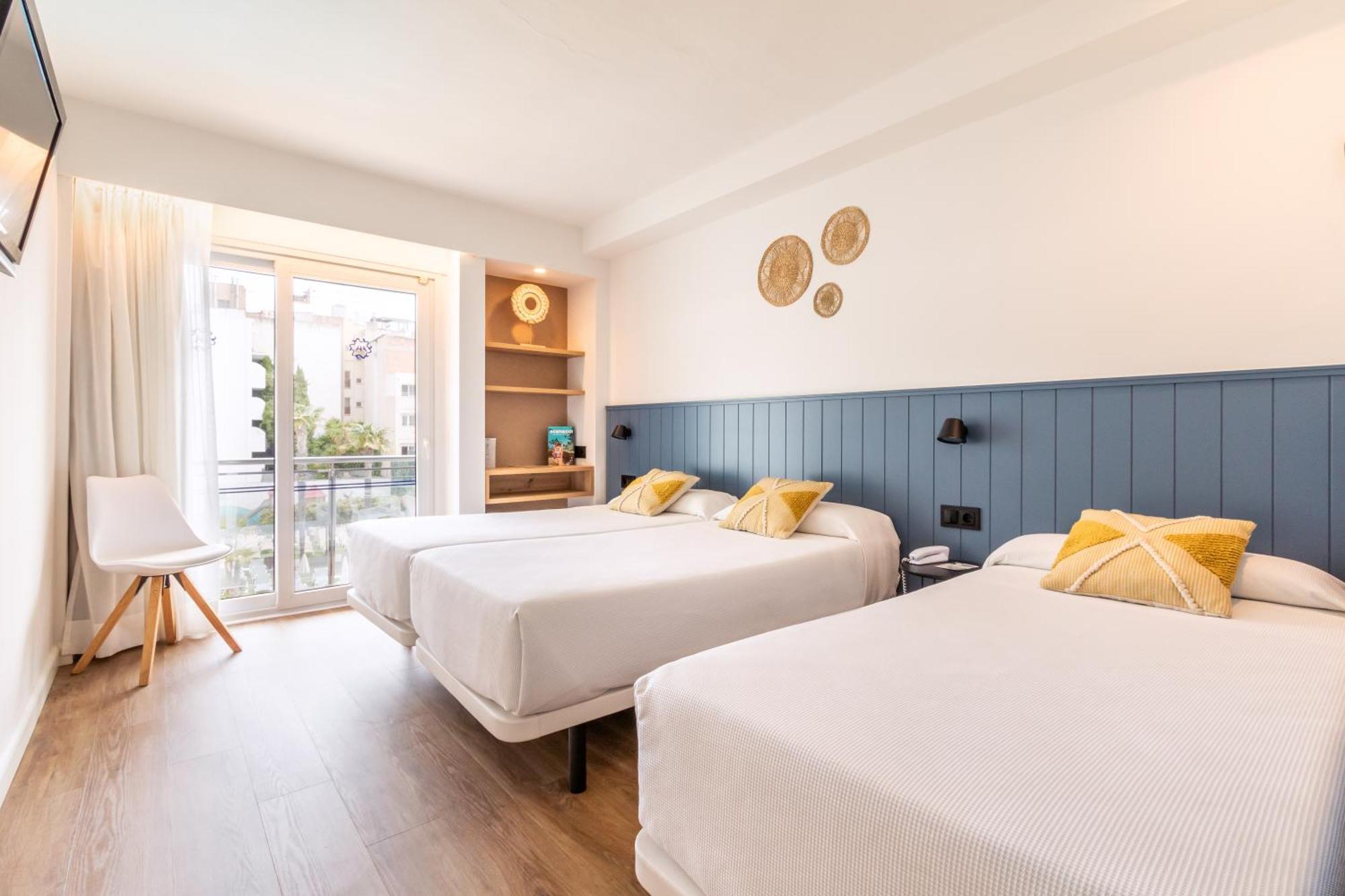 Hotel Anabel
