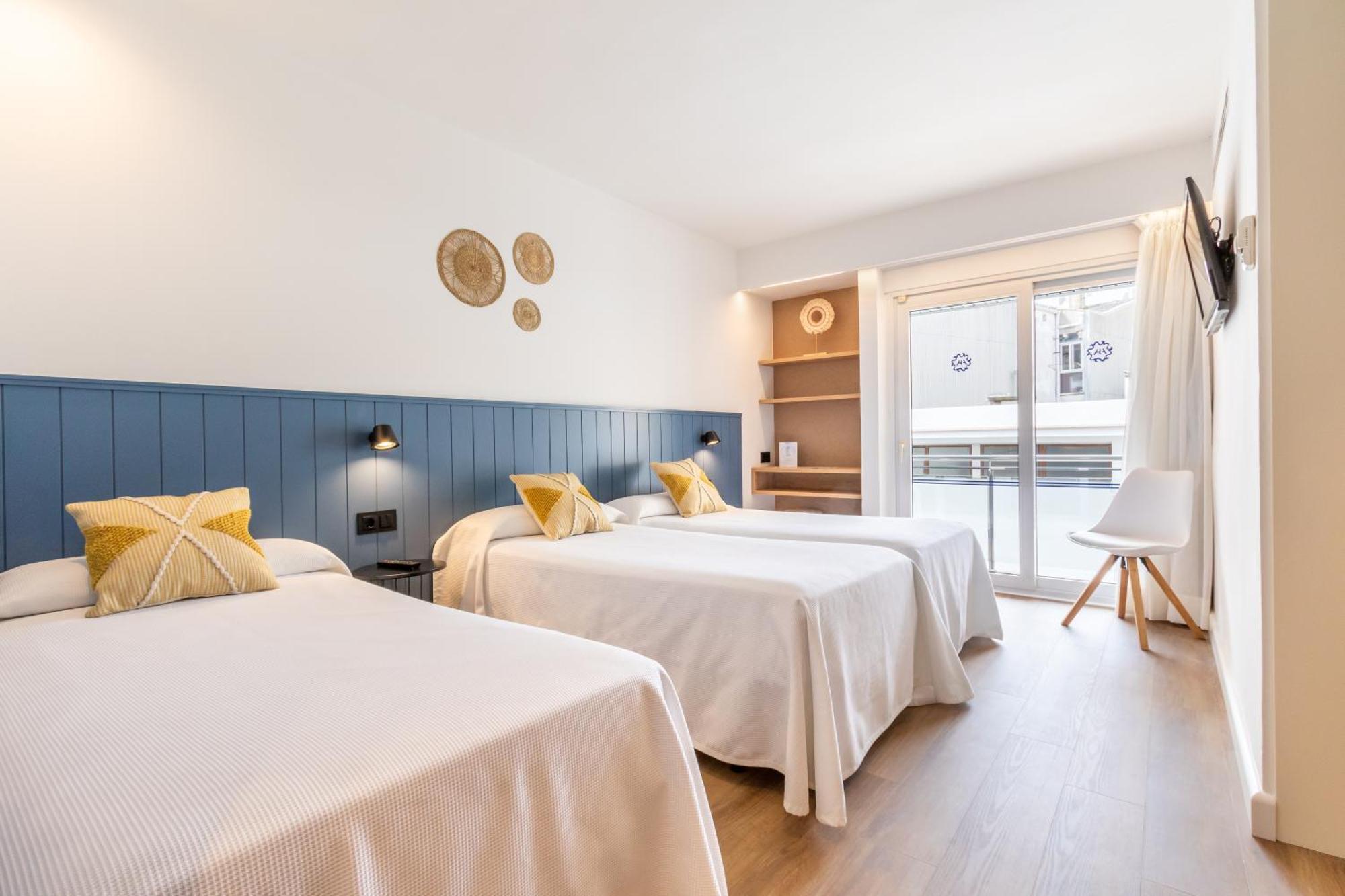 Hotel Anabel