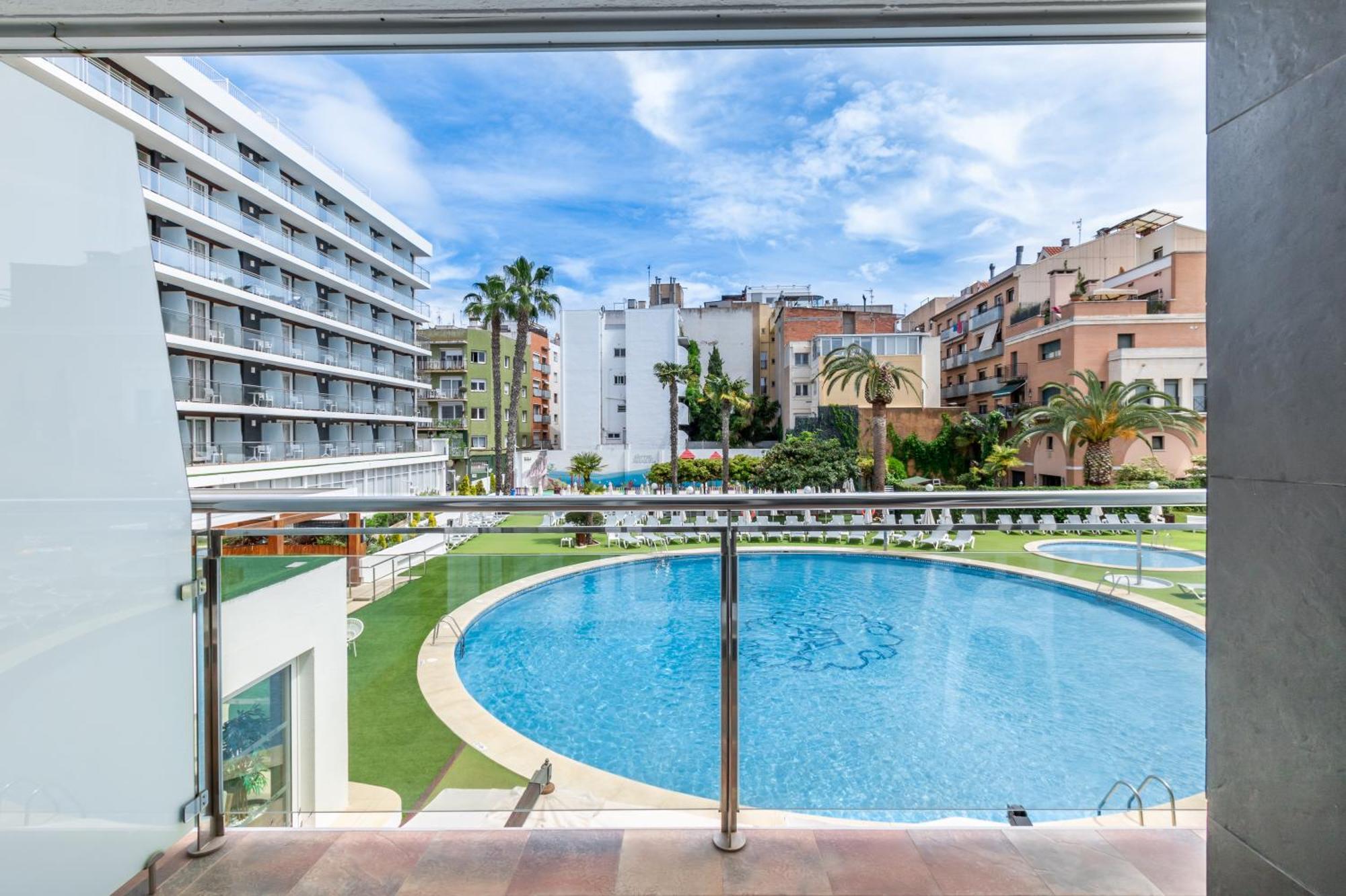 Hotel Anabel Lloret de Mar