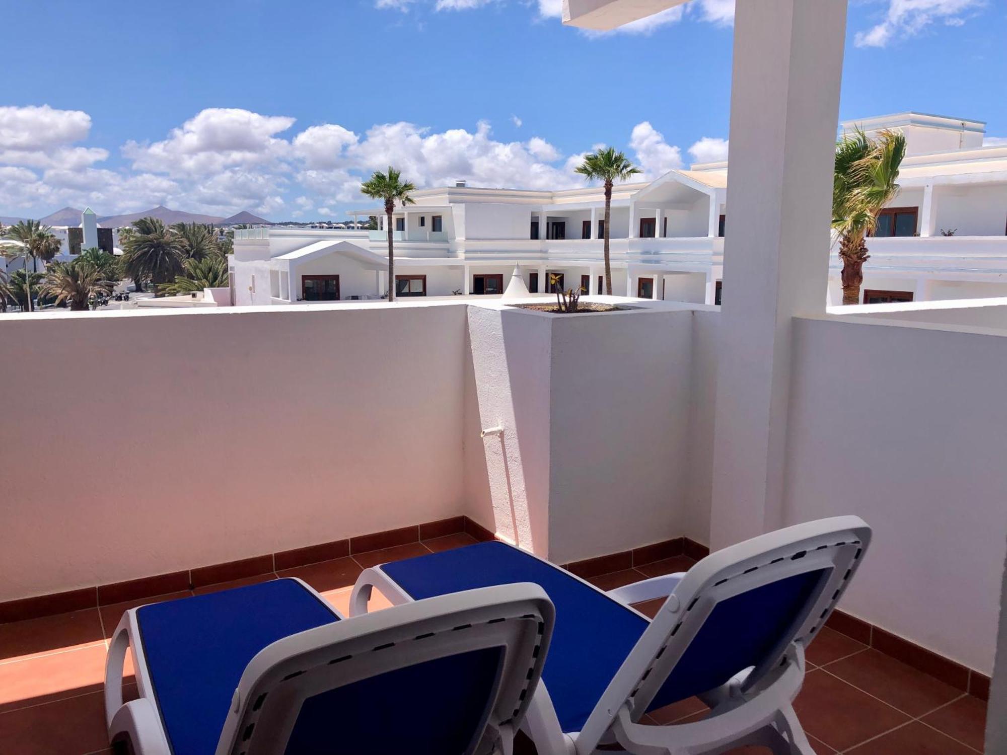 Apartment Oceano - Adults Only - Solo Adultos Costa Teguise