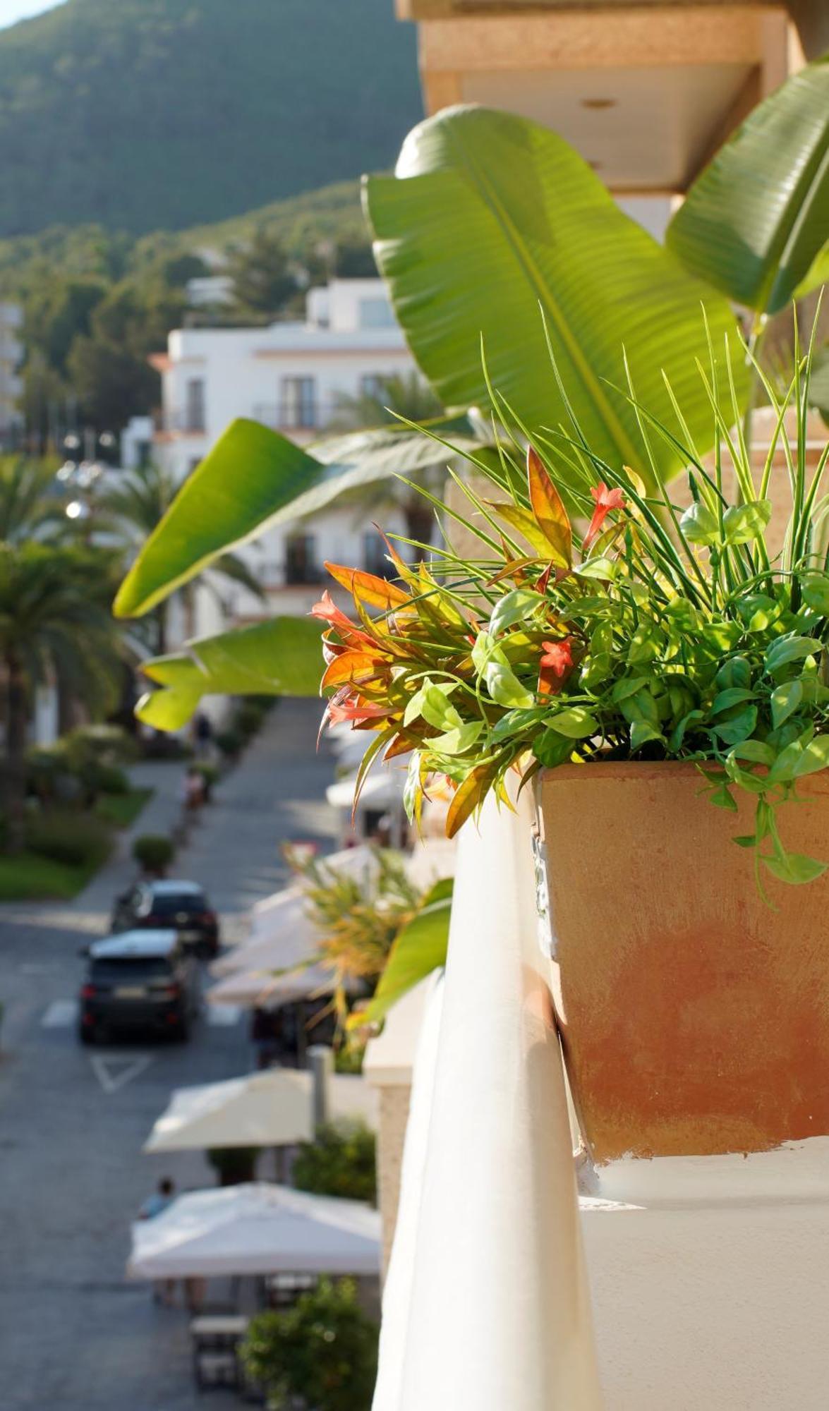 Yebisah Guest house Santa Eularia des Riu