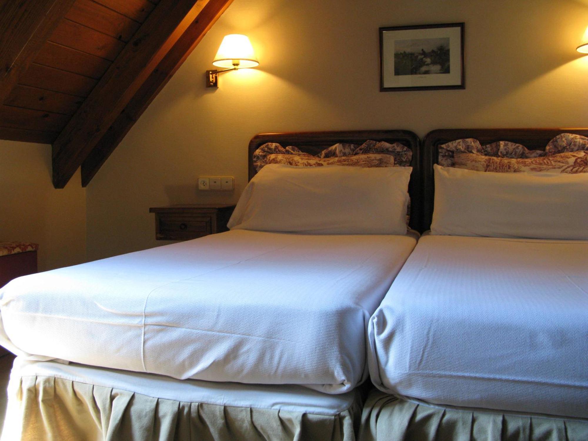 Besiberri Hotel *