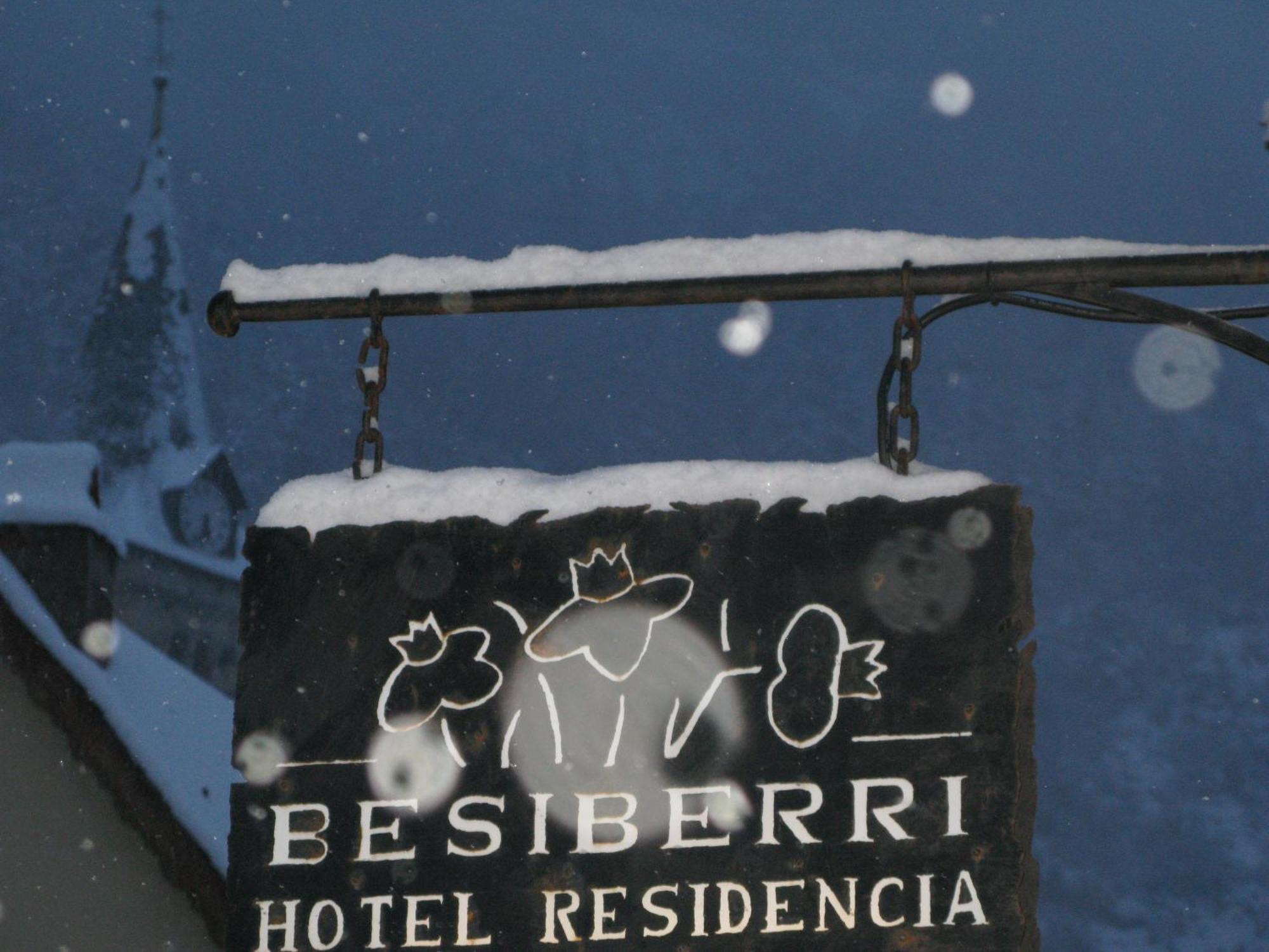 Besiberri *