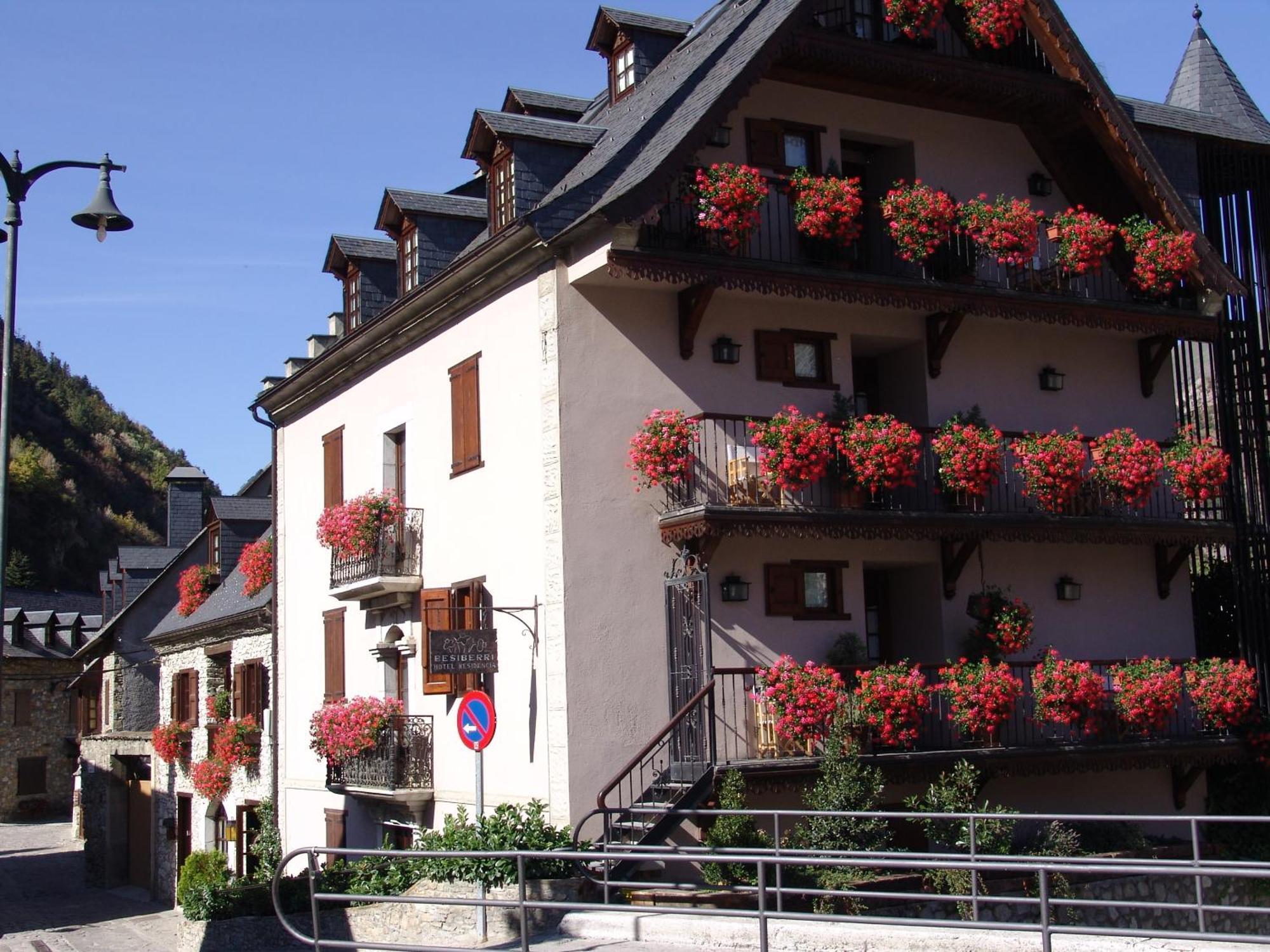 Hotel Besiberri Arties