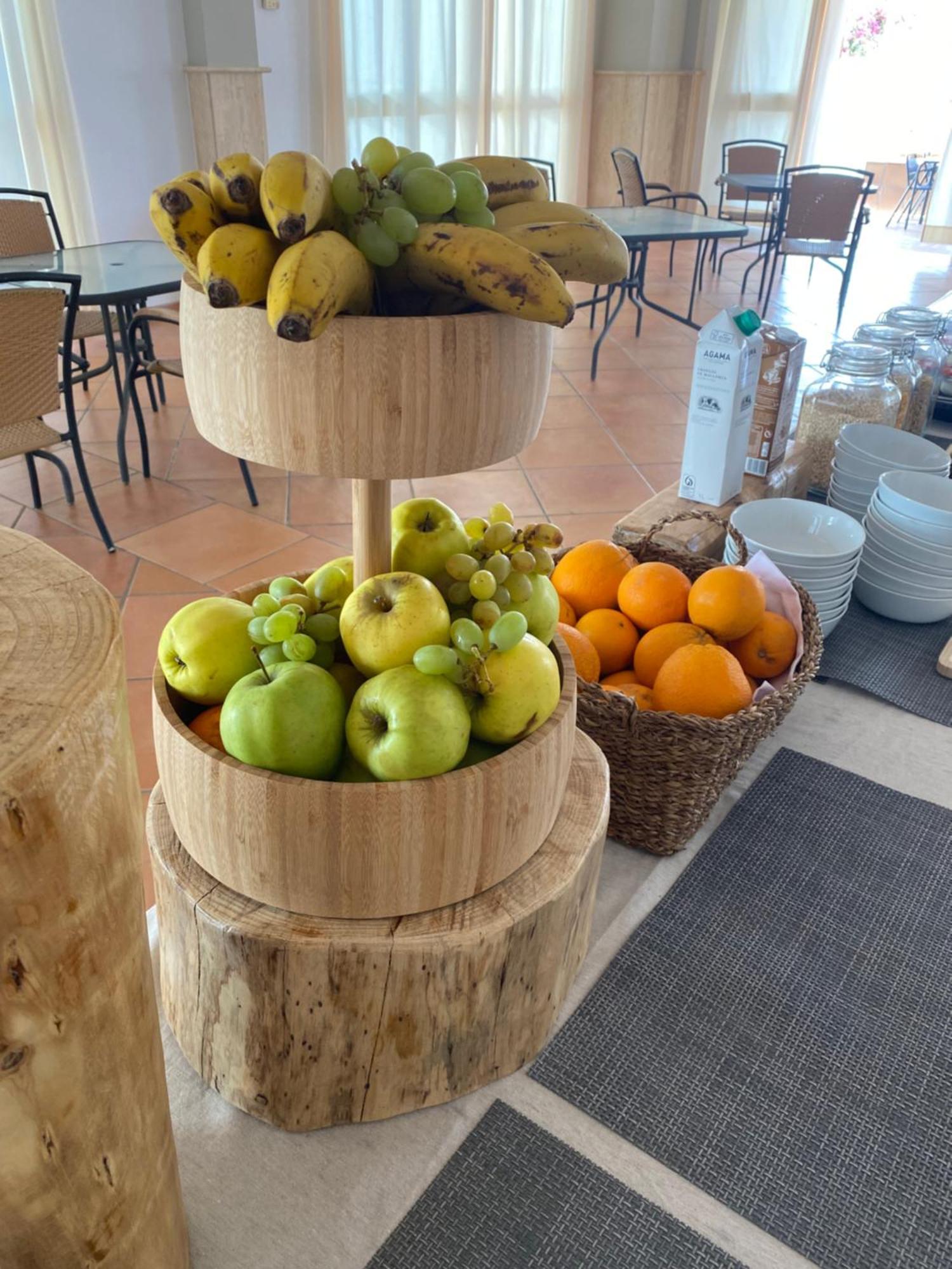 Aparthotel Nuramar Cala'N Bosch (Menorca)