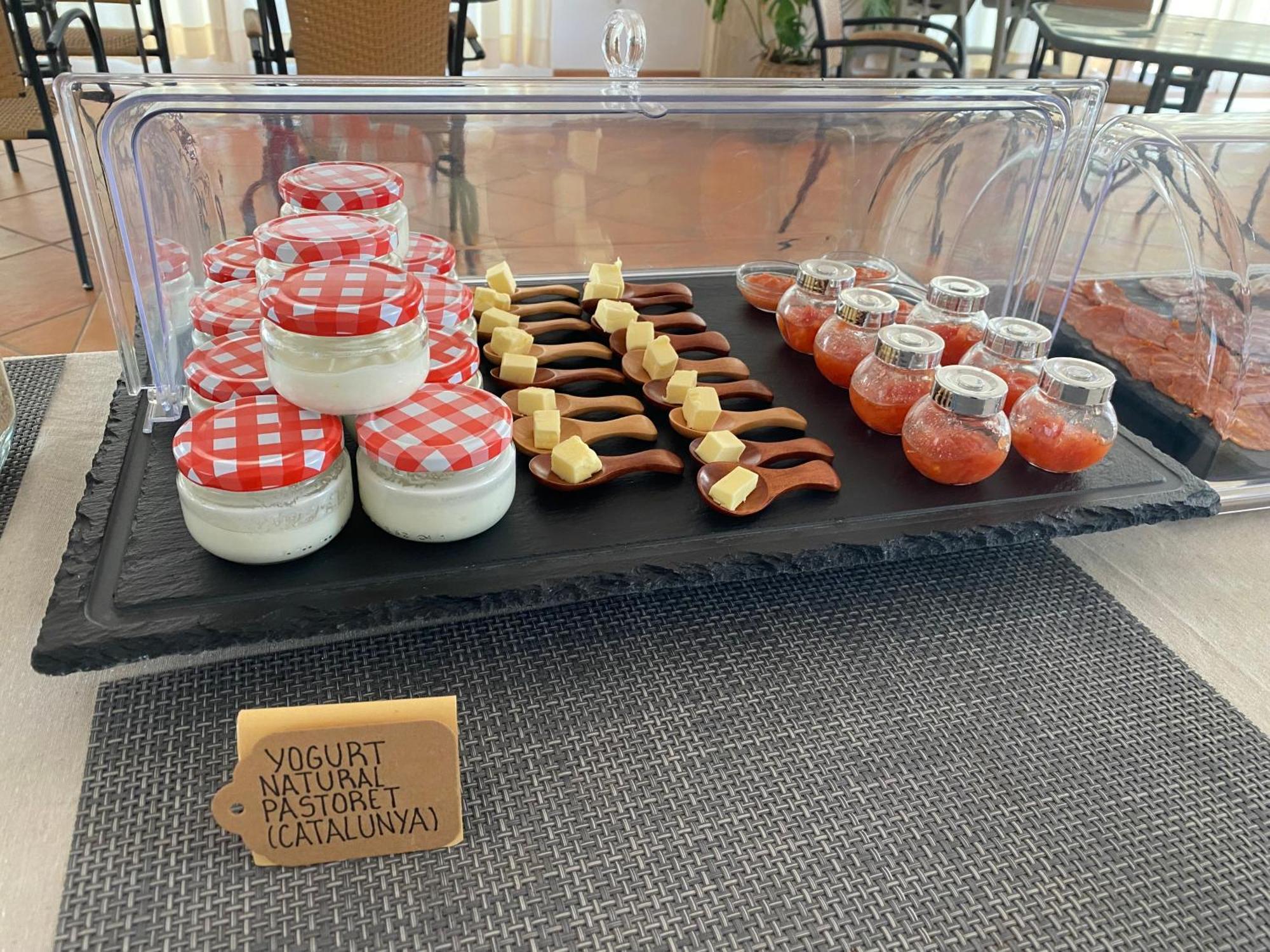 Nuramar Aparthotel Cala'N Bosch (Menorca)