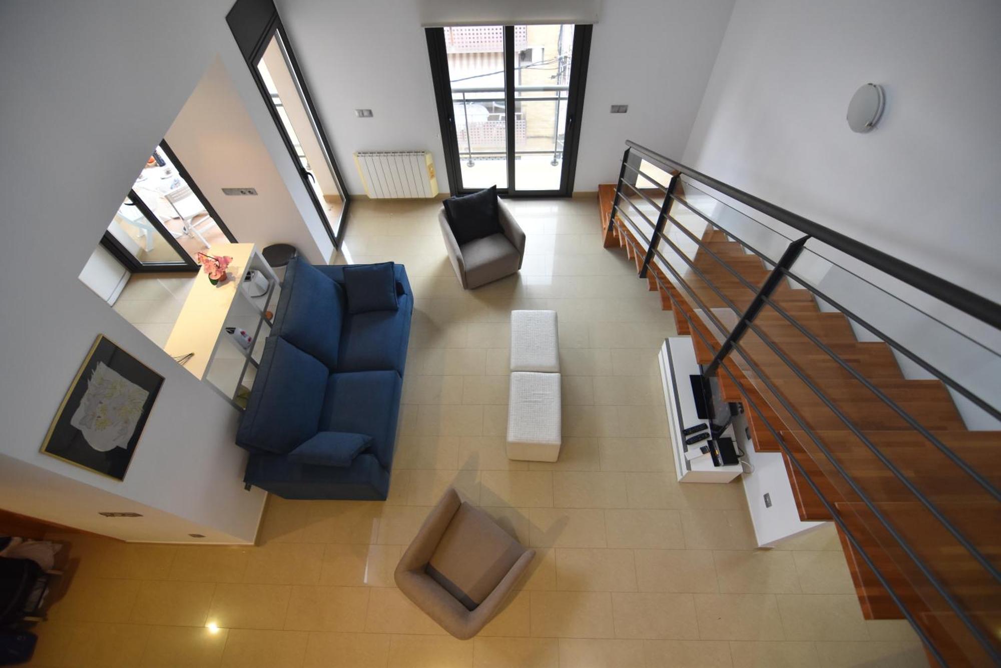 Rnet Duplex Granada * Rosas
