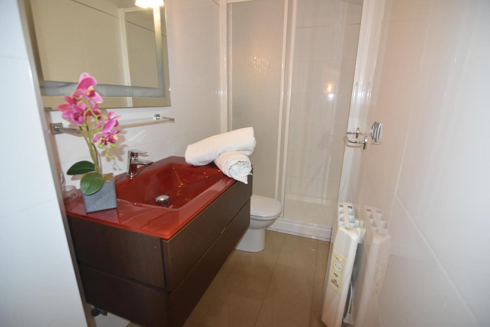 Rnet Duplex Granada Apartamento *