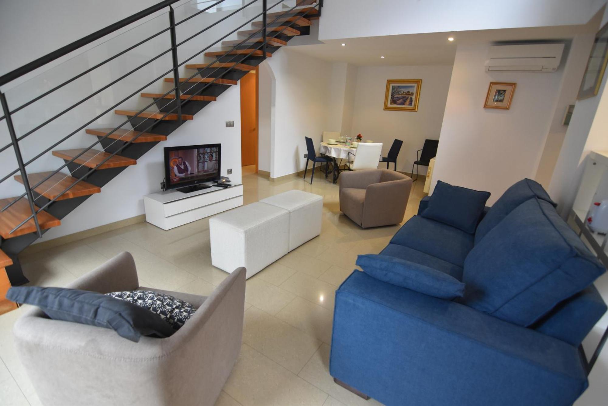 Rnet Duplex Granada Rosas