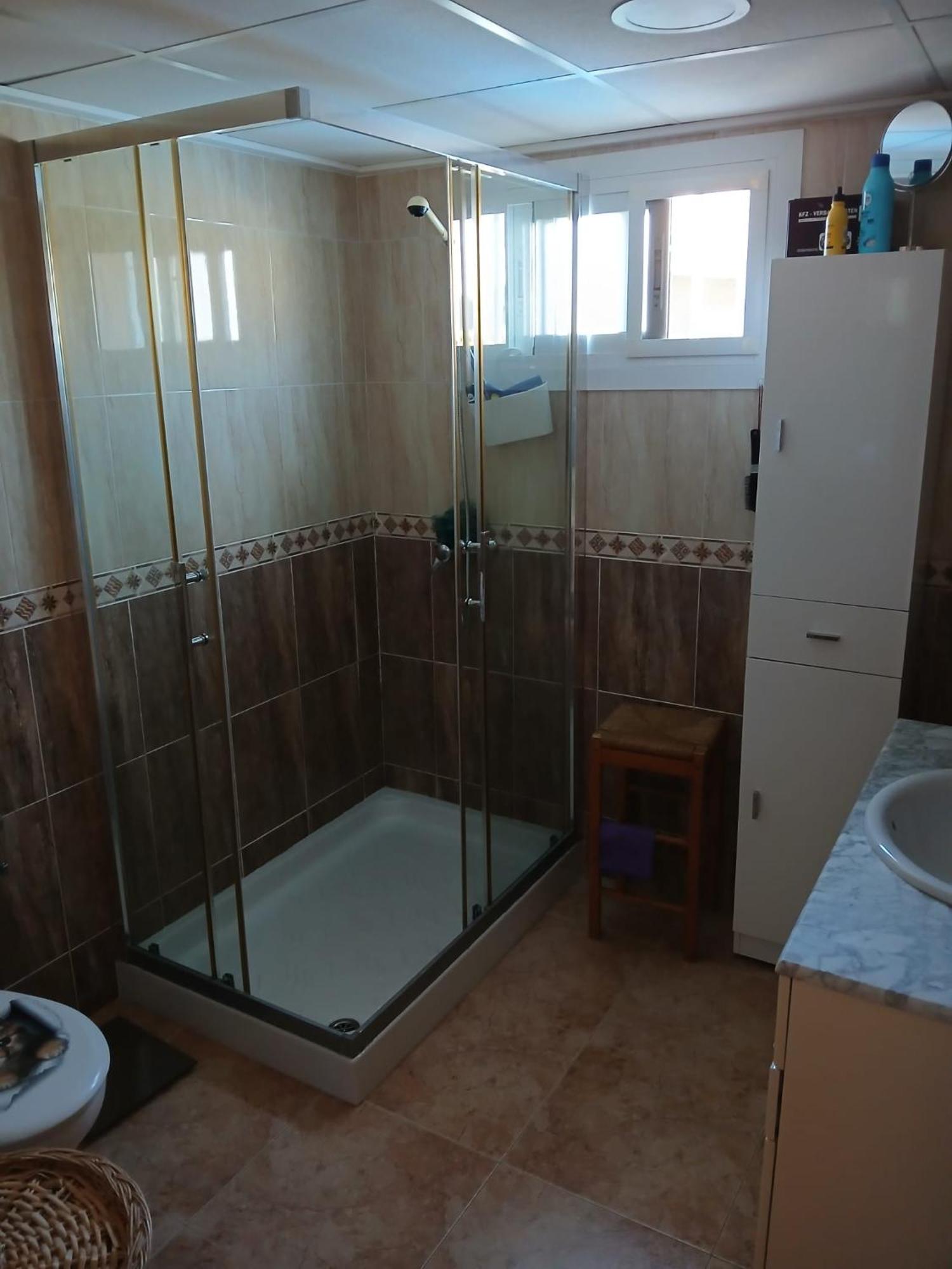 Villa Casa Antonio Aguilas