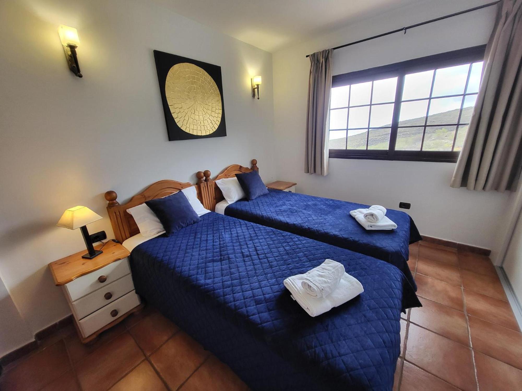 Villa El Mirador