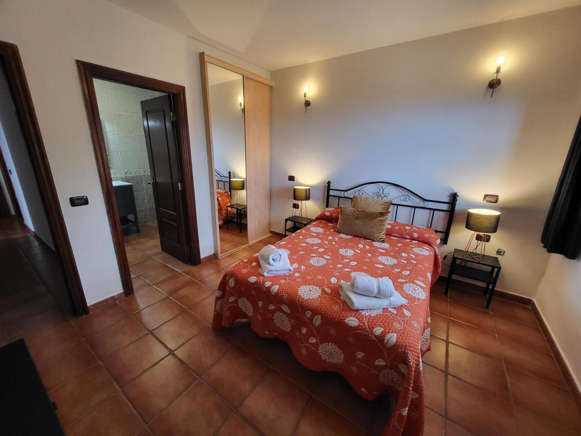 Villa El Mirador