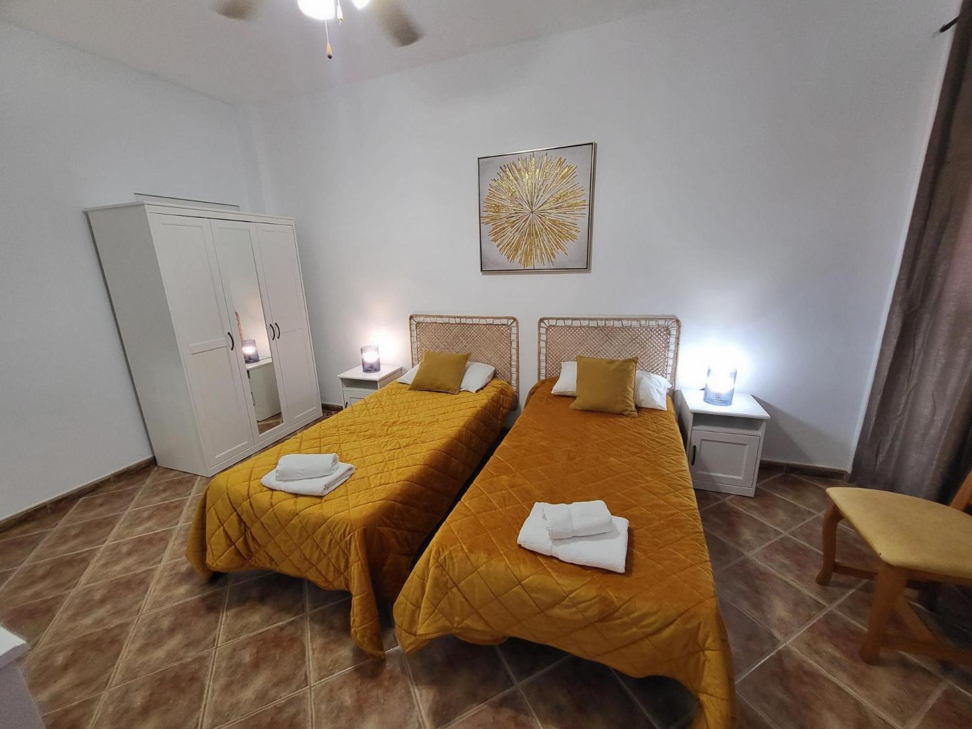 El Mirador Villa *