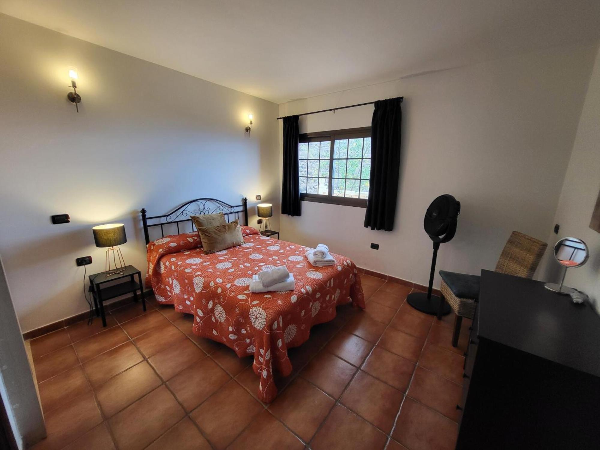 El Mirador Villa
