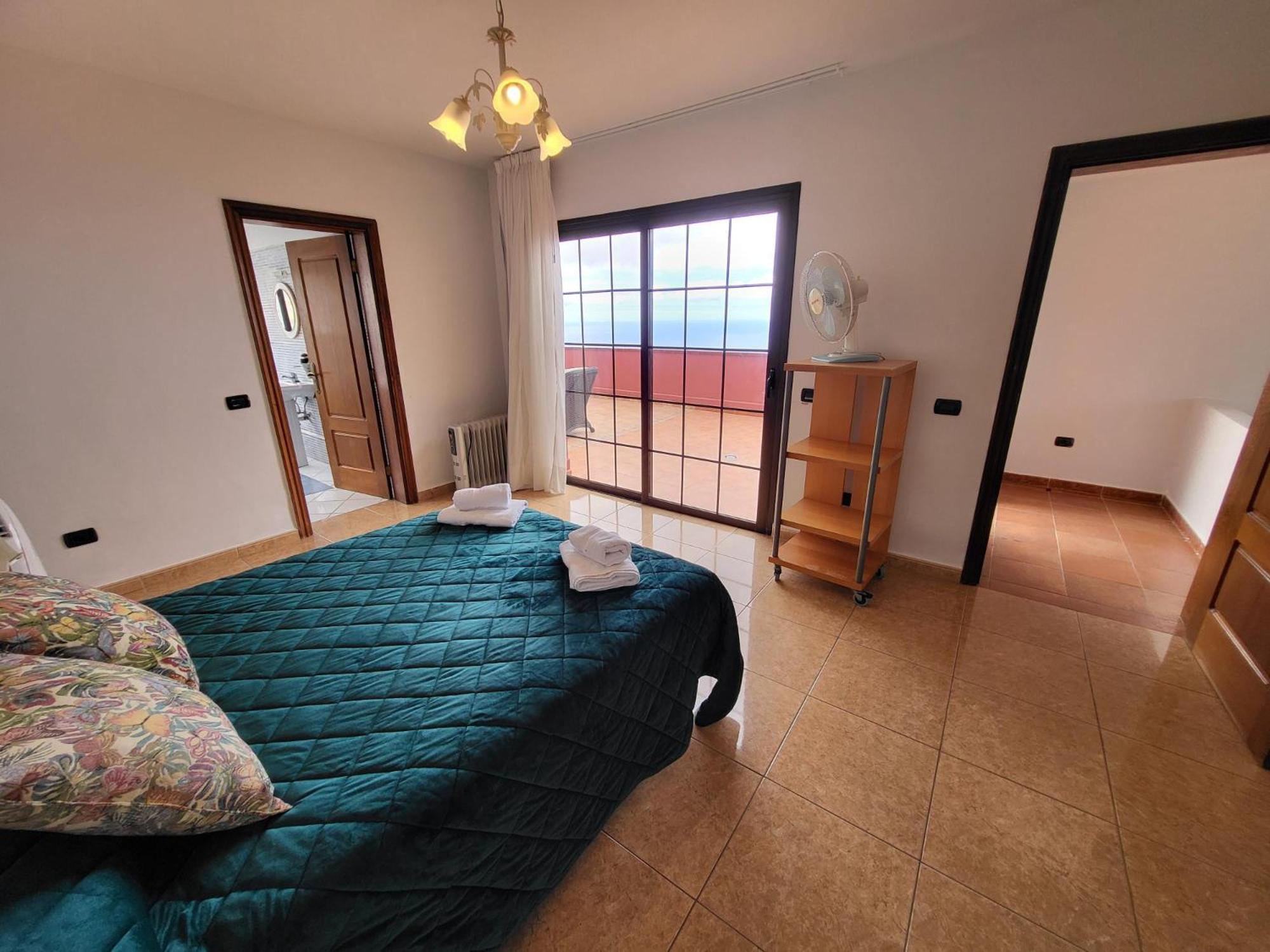 Villa El Mirador *