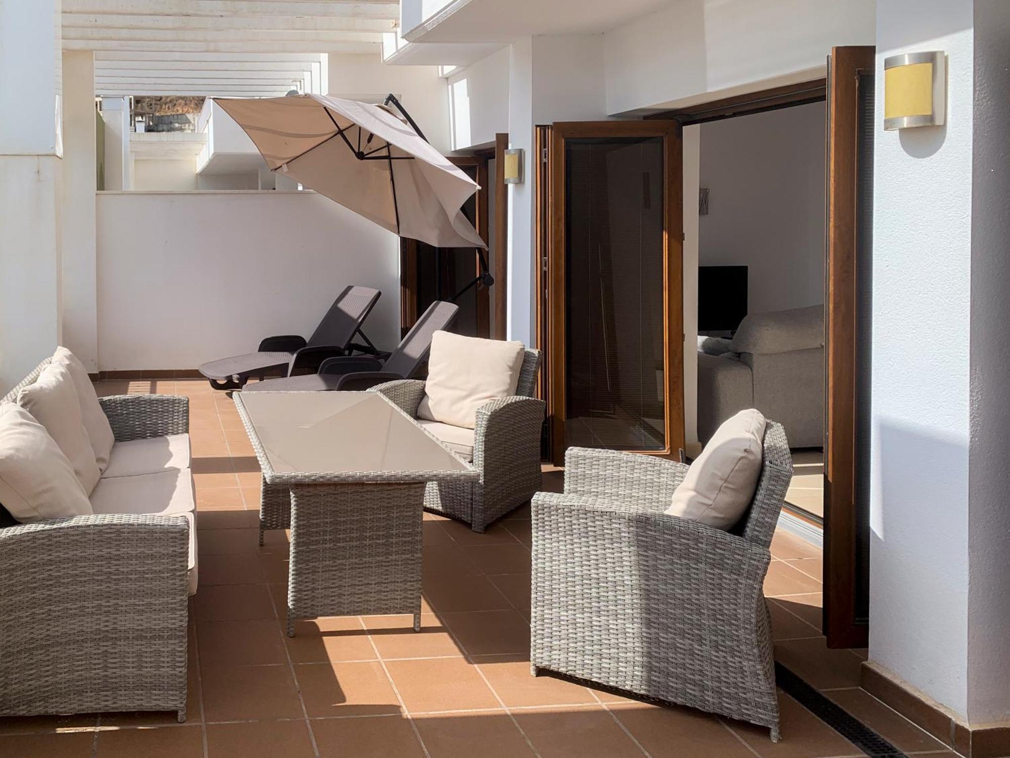 Del Monte Solo Familias Serviplaya Apartment Xeresa